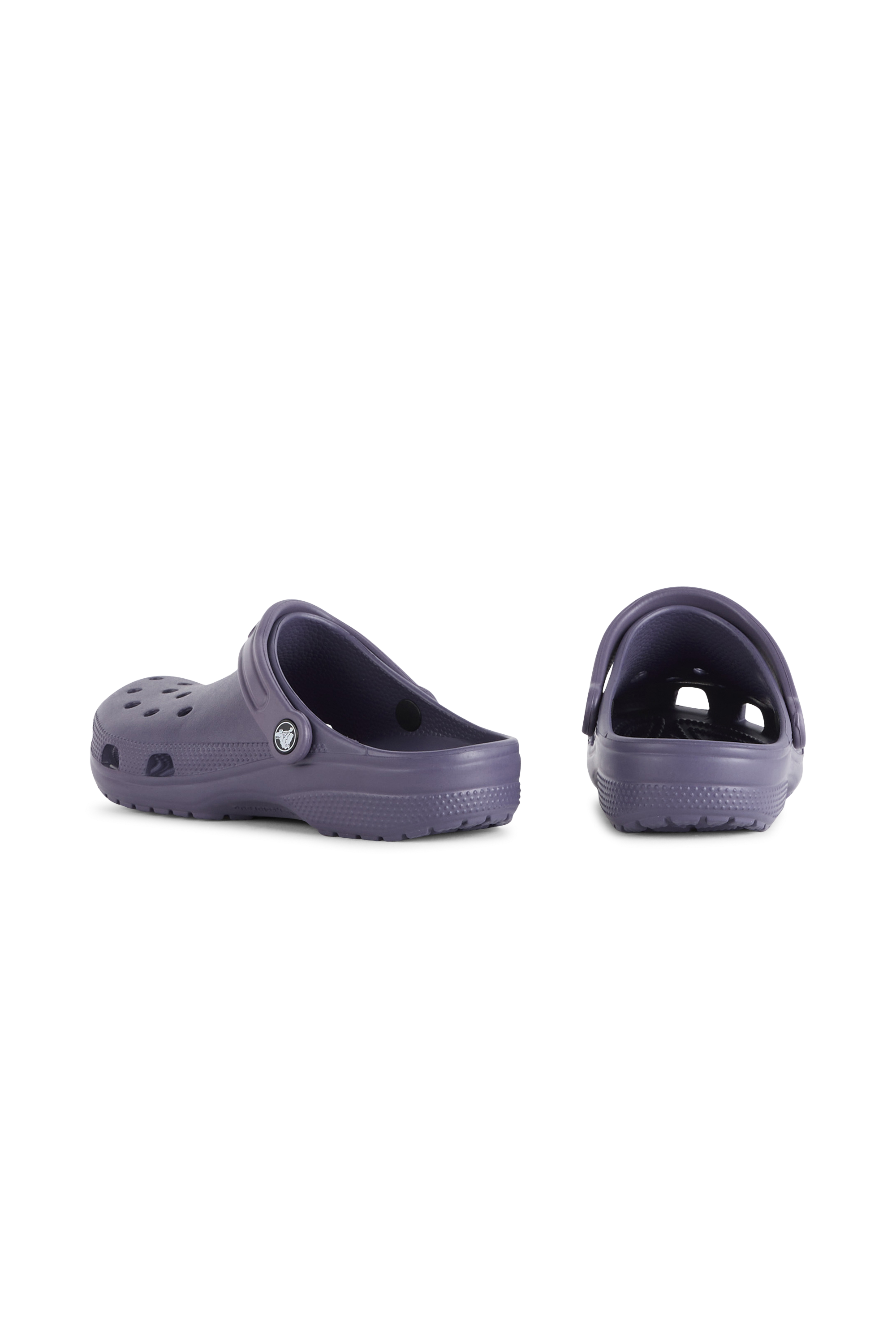Sabots Violet