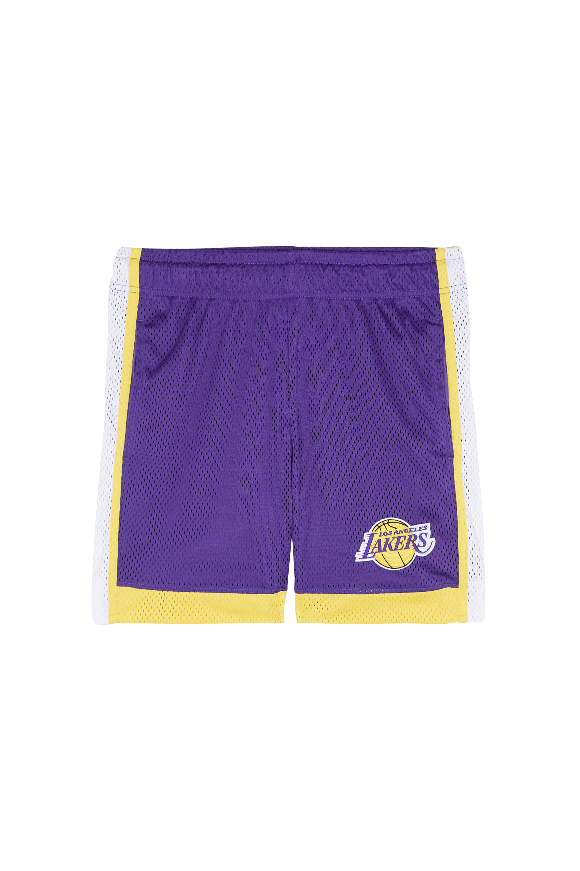 Shorts Purple