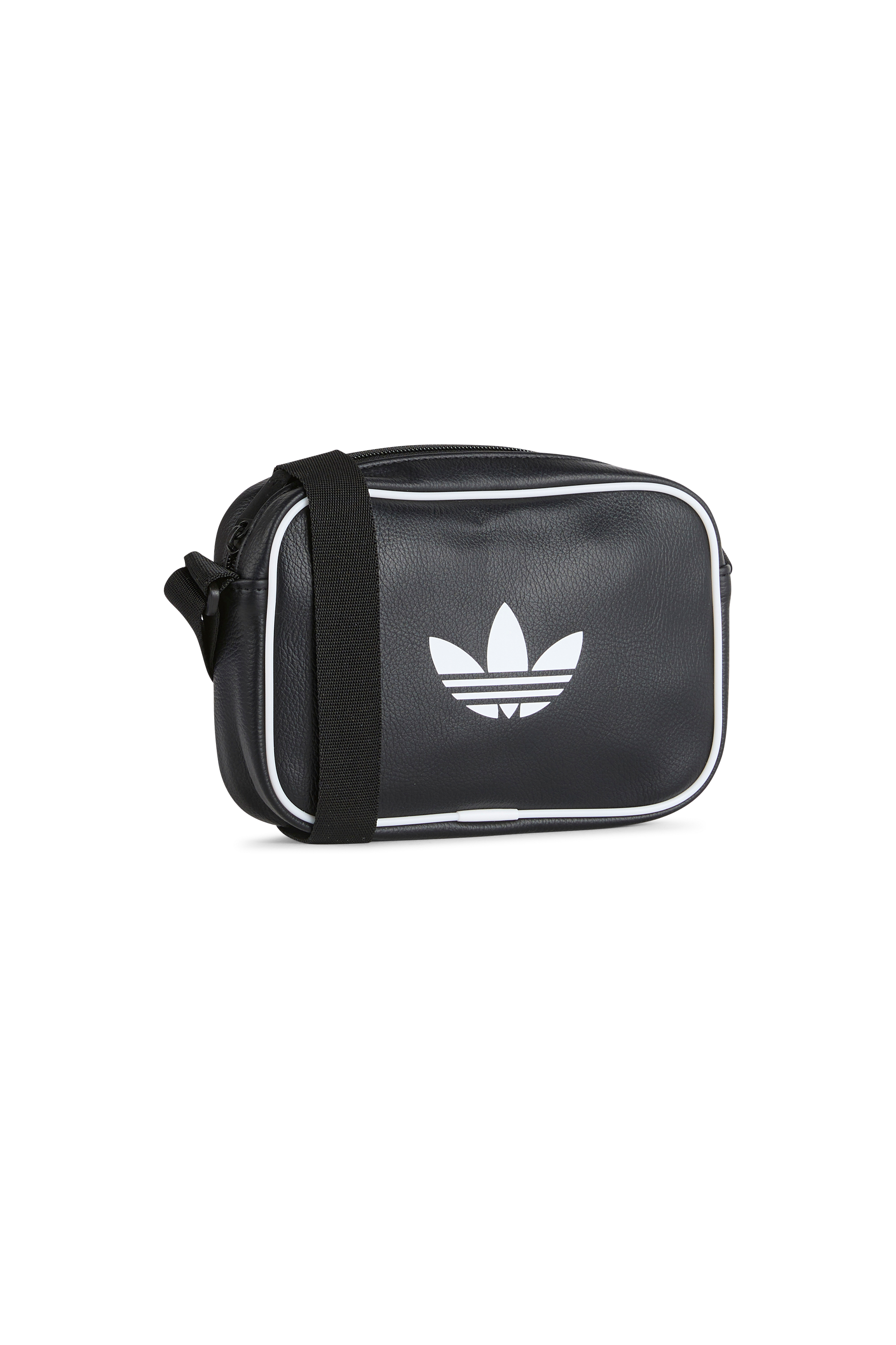 Sac à bandoulière Noir