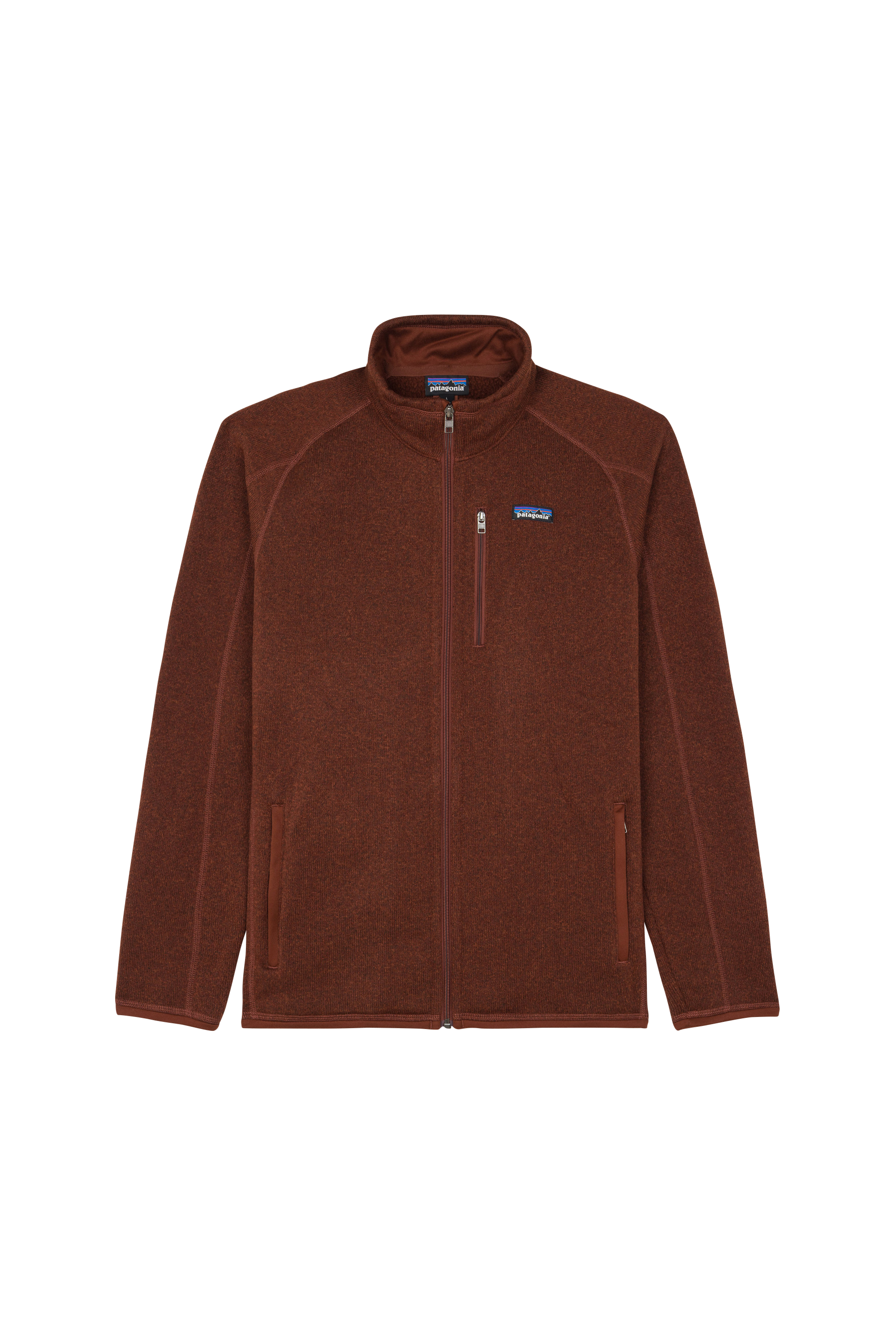 Polaire Marron