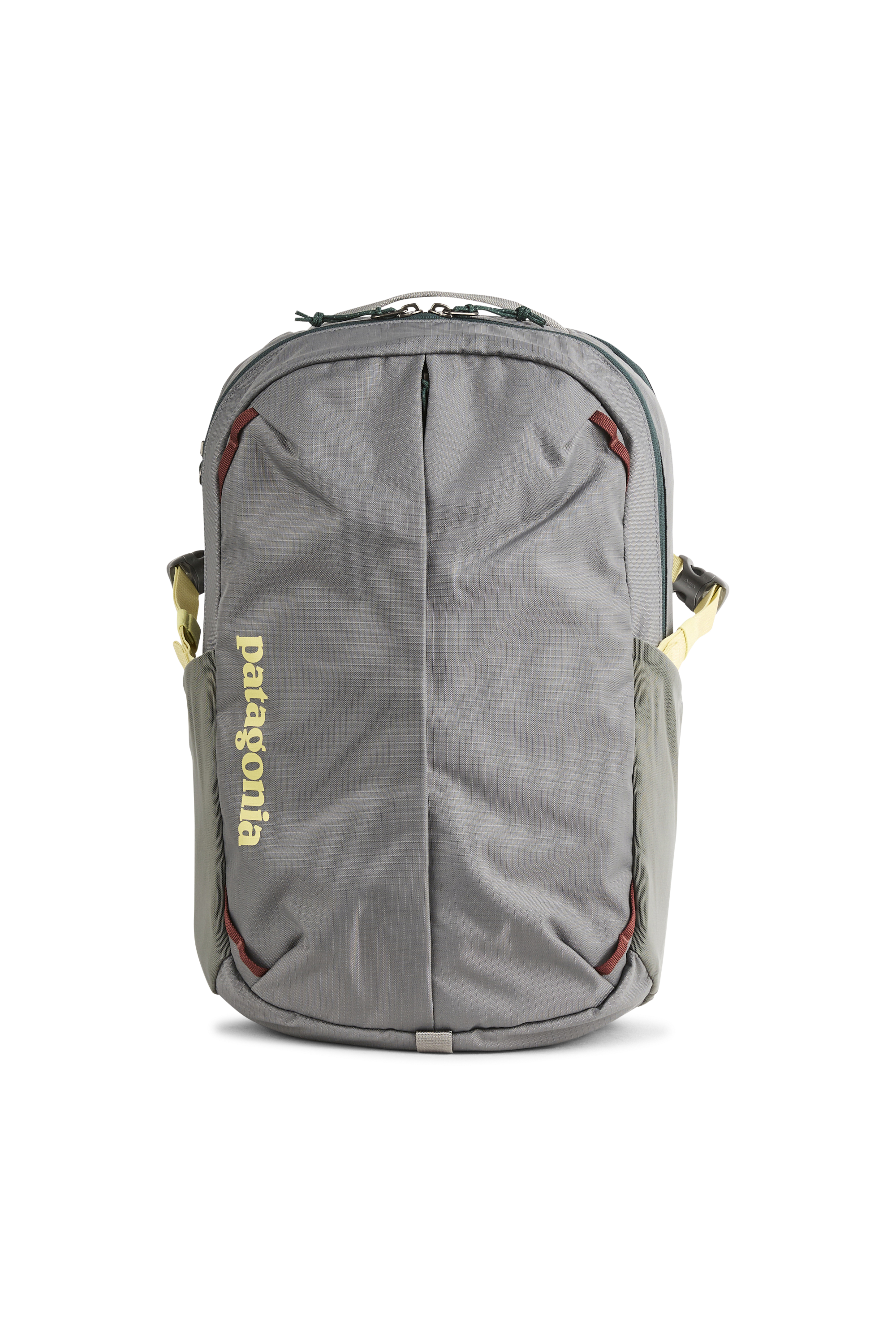 Arthur backpack Grey