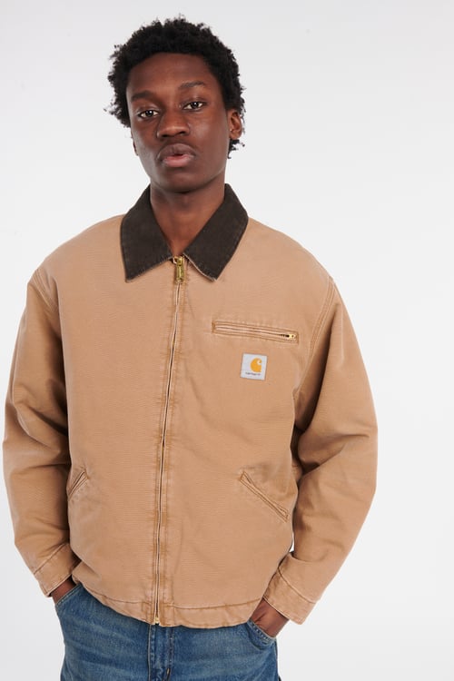 CARHARTT WIP Veste Marron