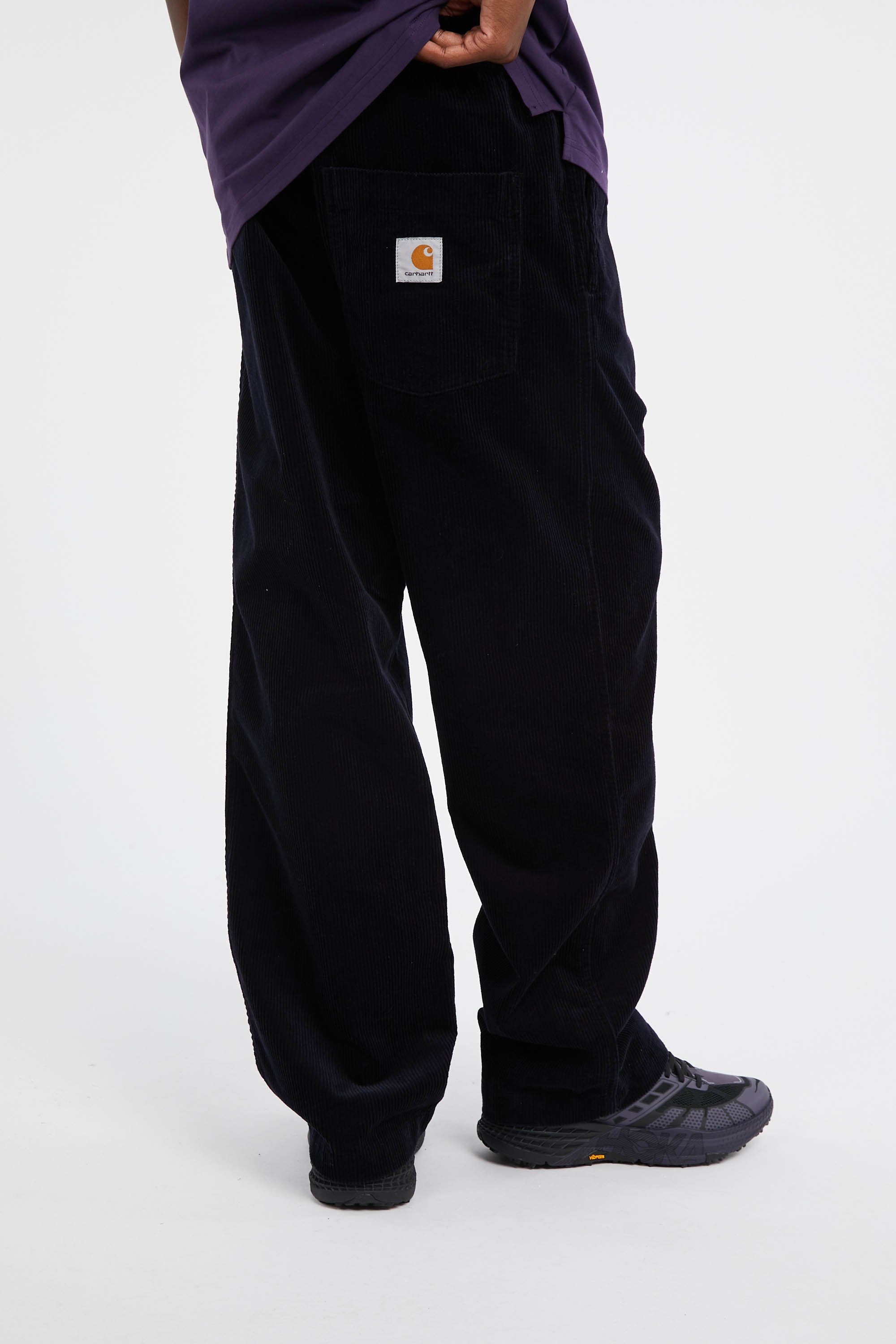 Pants | Blue CARHARTT WIP Men