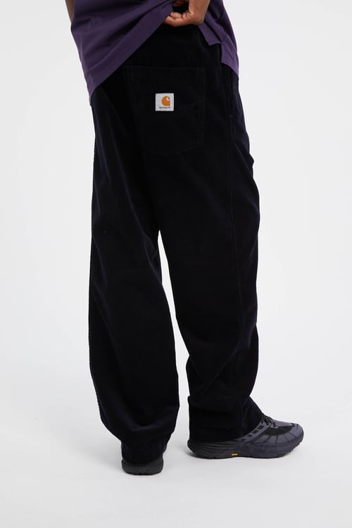 CARHARTT WIP Pantalon Bleu