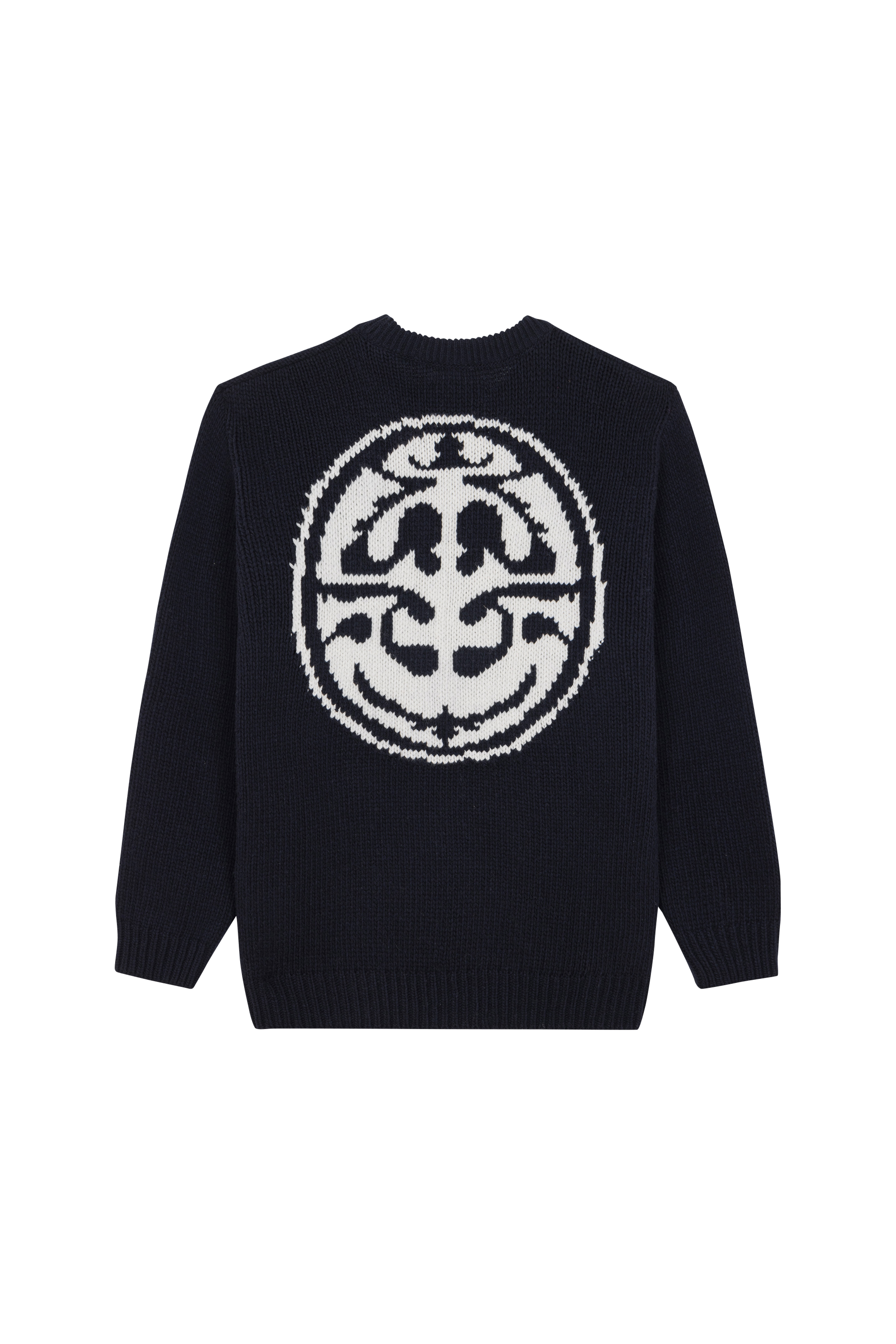 Sweater Multicolored