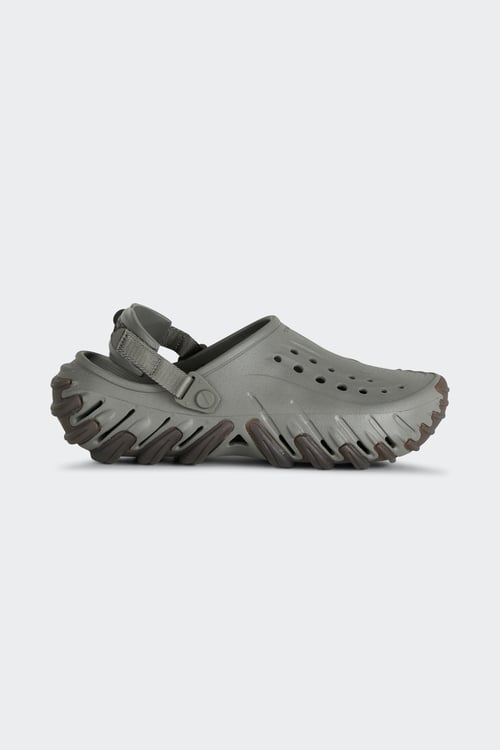 CROCS clogs Grey