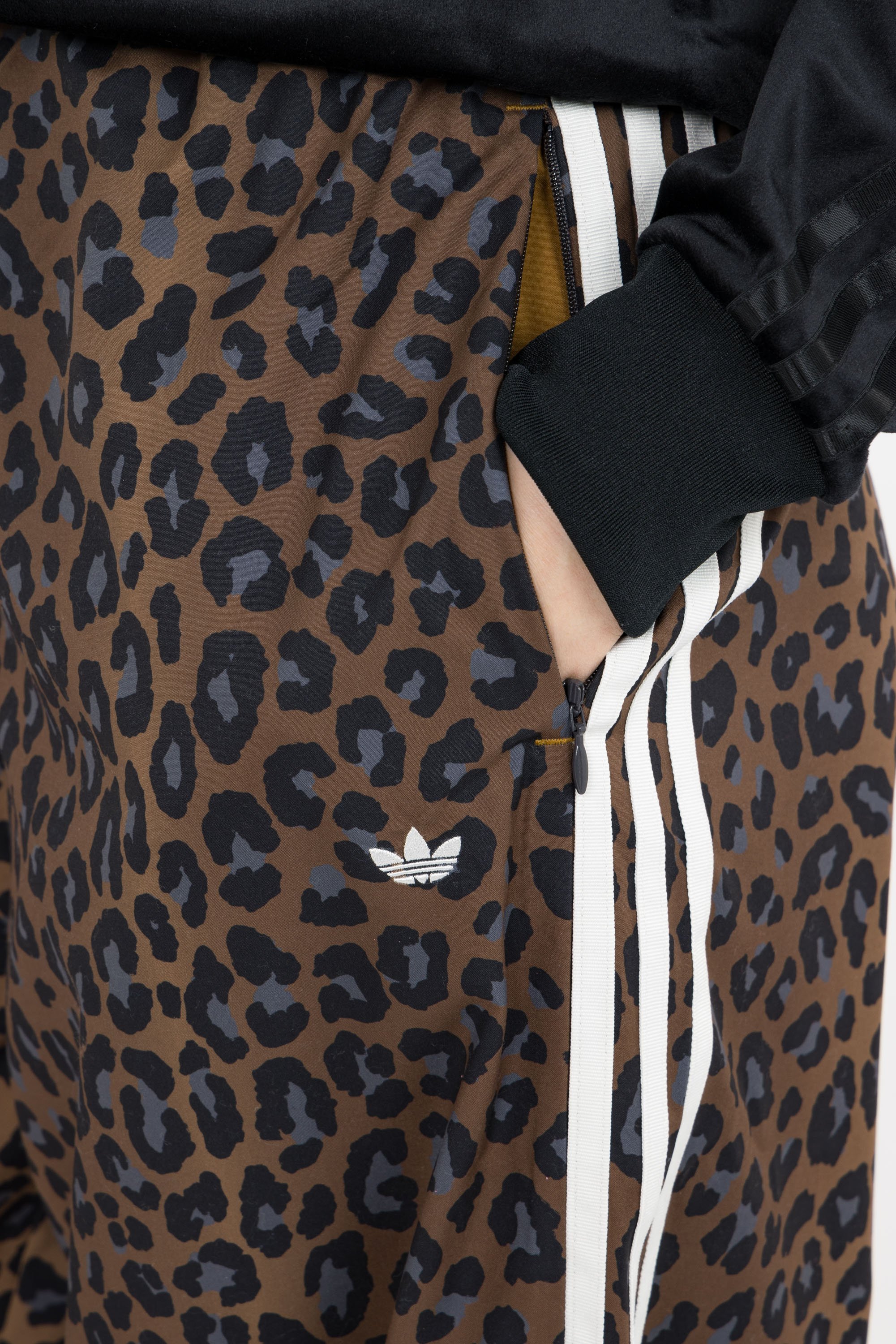 Pantalon Multicolore