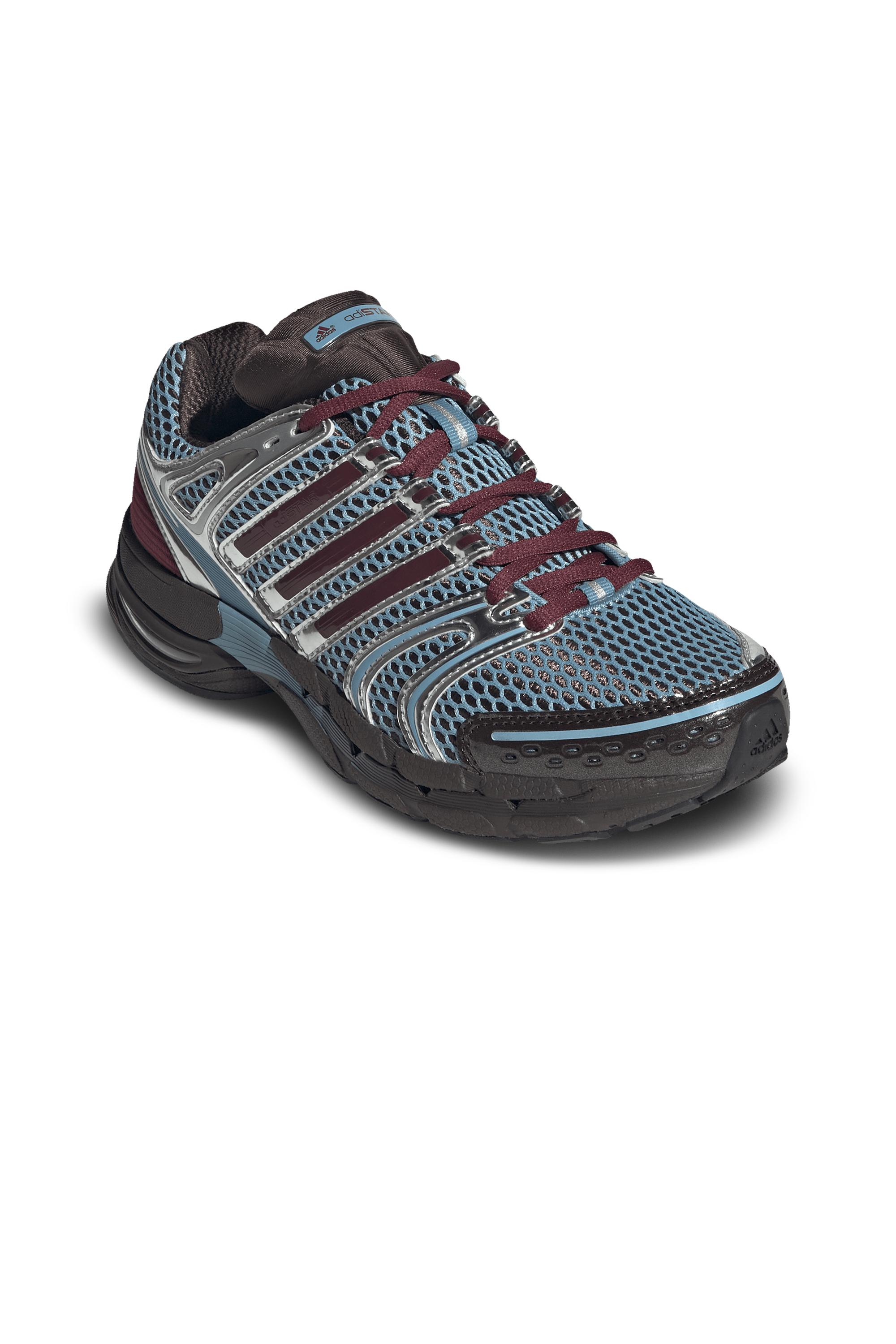 Adidas Superstar sneakers Blue