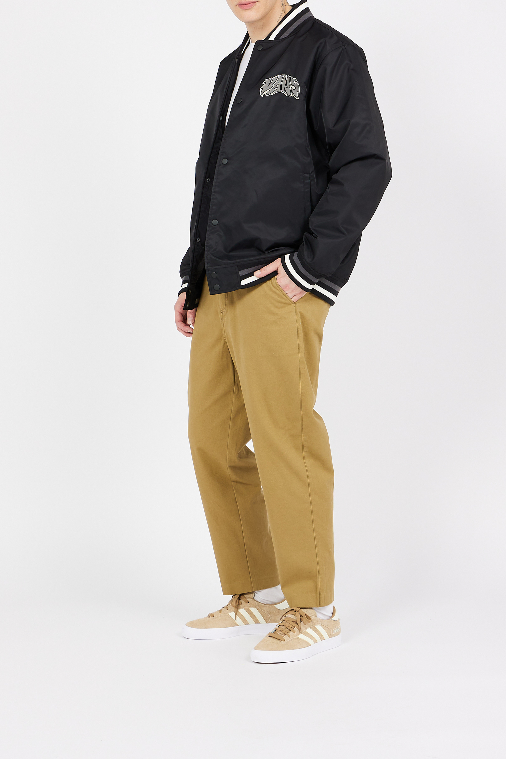 Veste VANS Noir