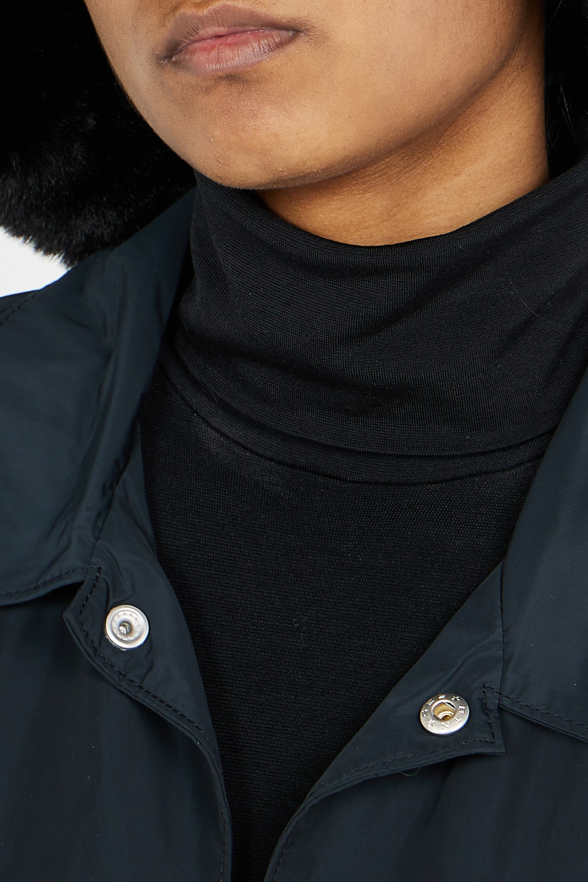 Bucket hat | Black KANGOL Women