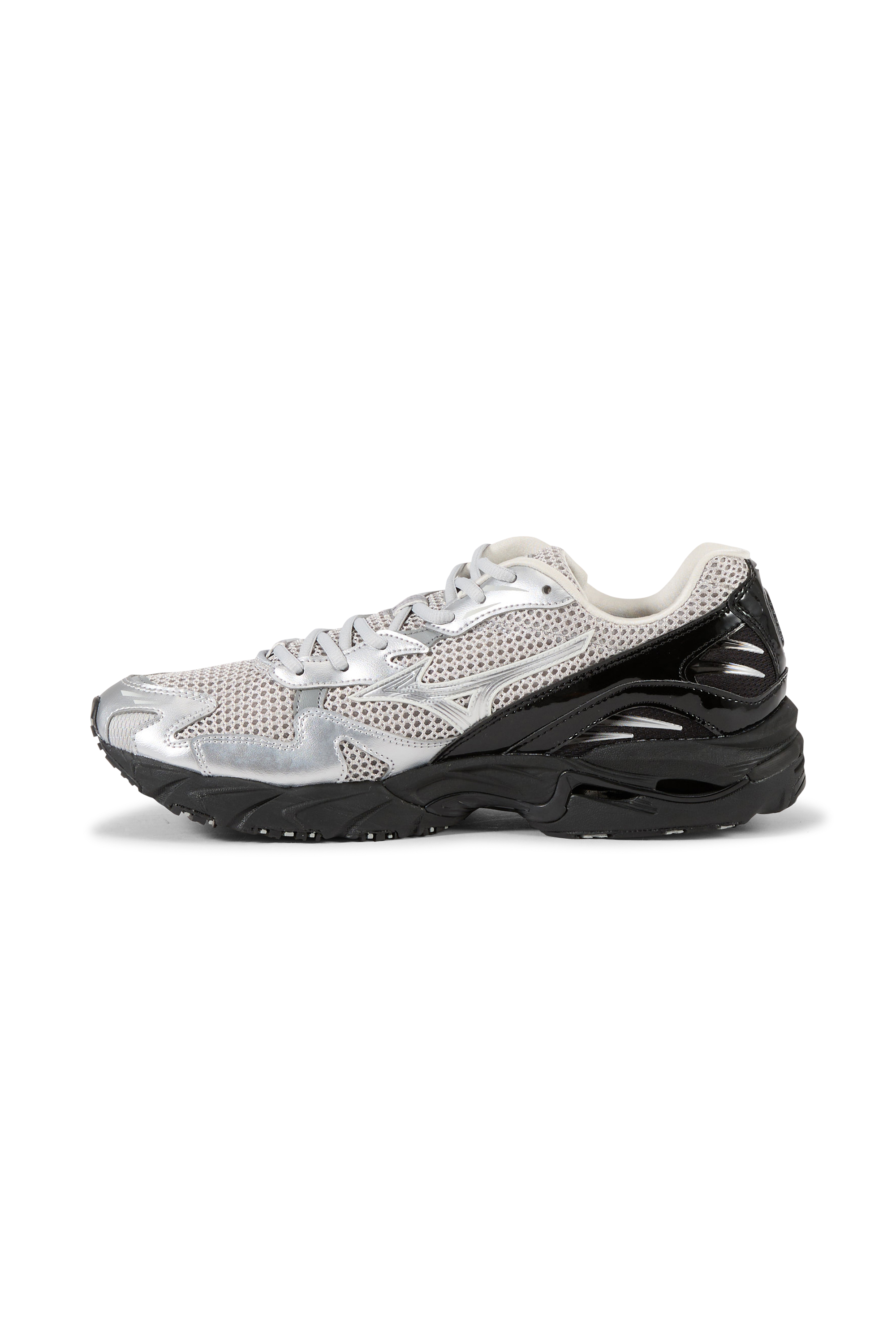 Baskets basses  | Gris MIZUNO Homme