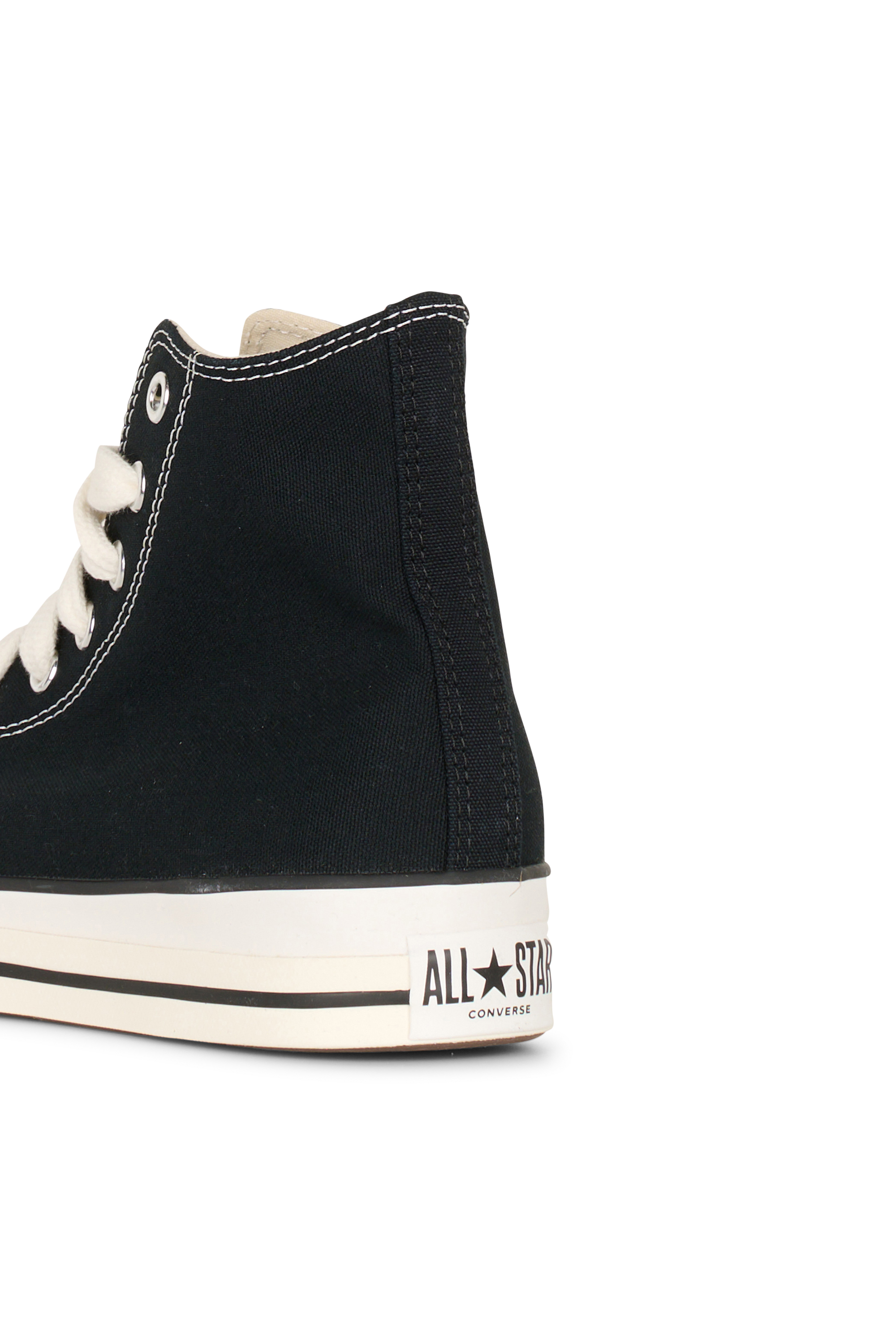Baskets | Noir CONVERSE Femme
