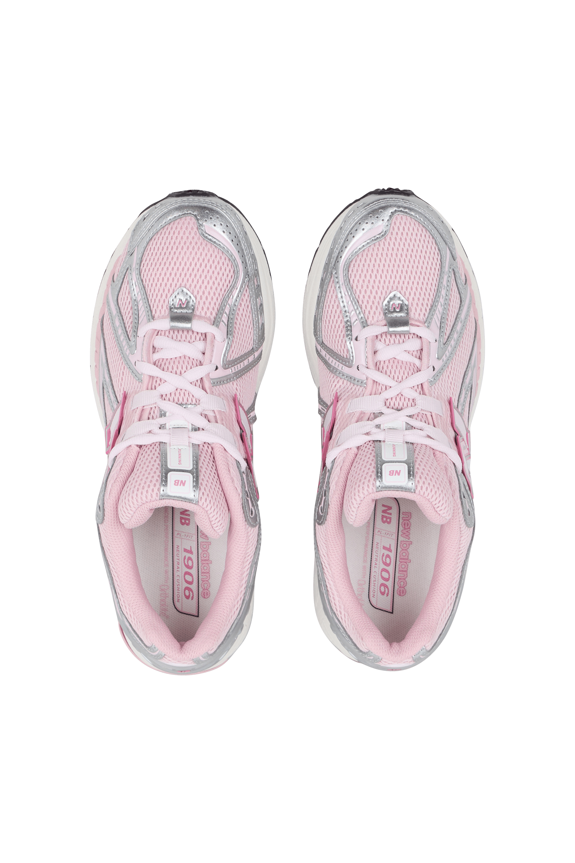 Baskets | Rose NEW BALANCE Homme