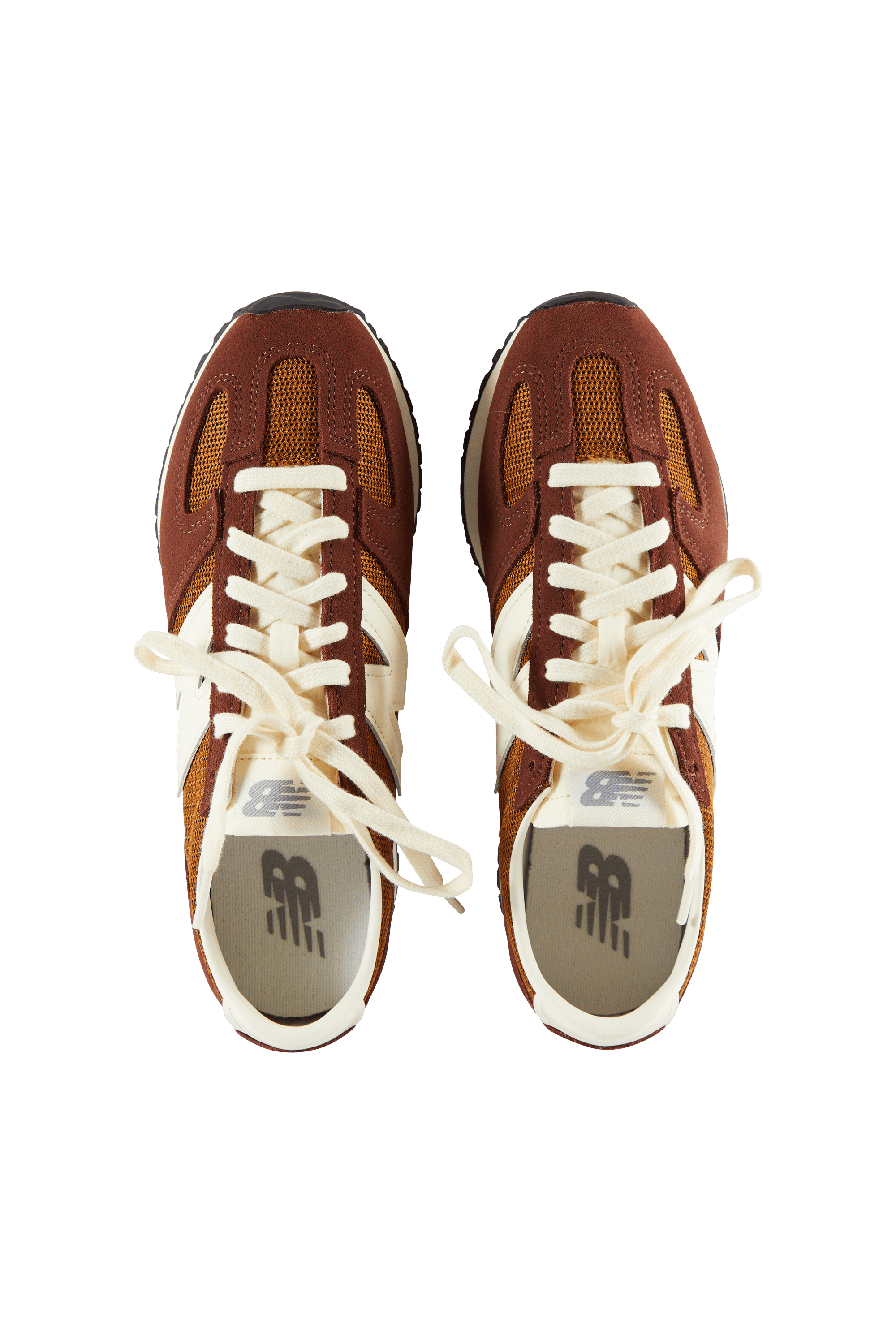 Baskets | Marron NEW BALANCE Homme