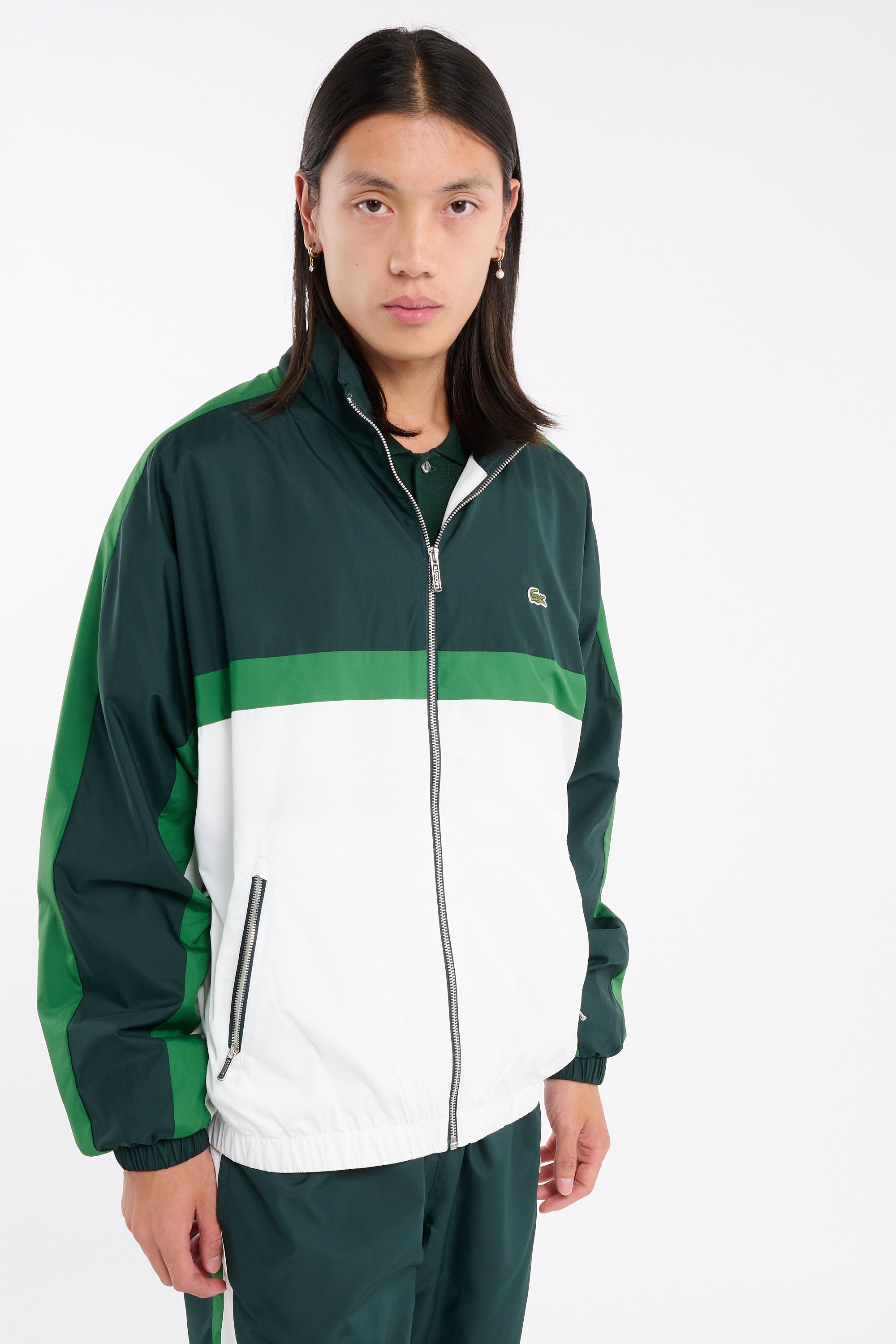 Veste | Multicolore LACOSTE Homme