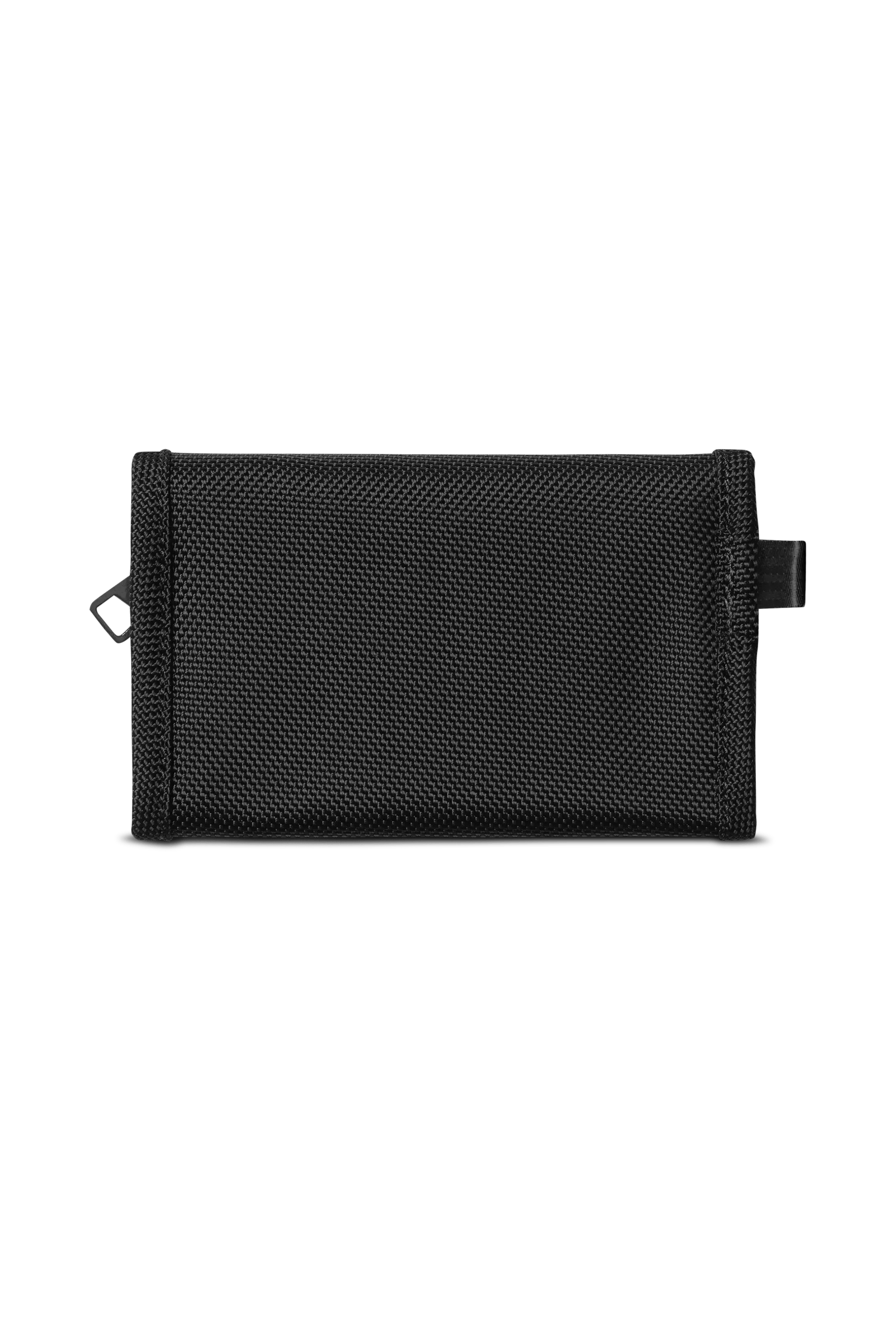 Wallet CARHARTT WIP Black