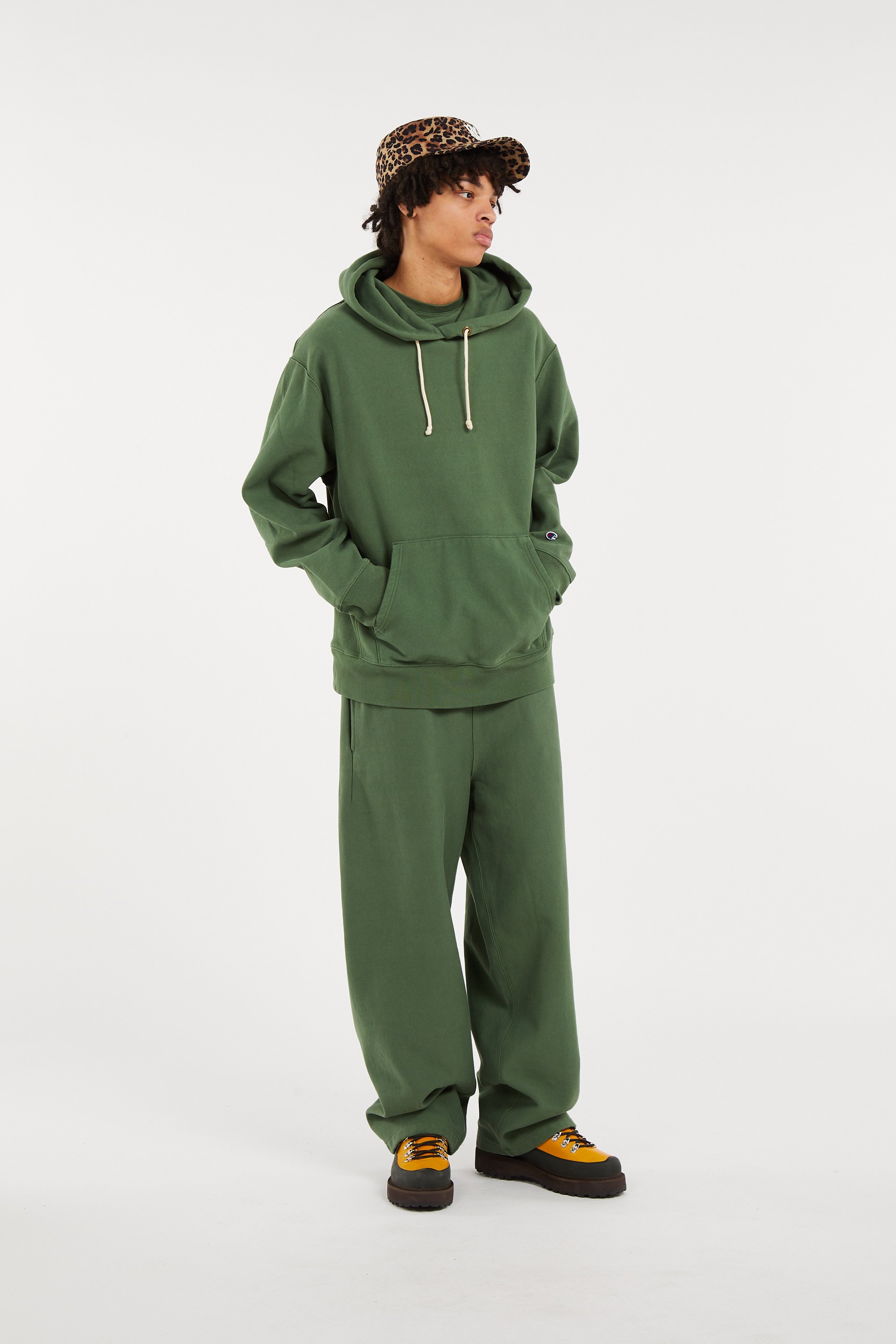 Sweat | Vert CHAMPION Homme
