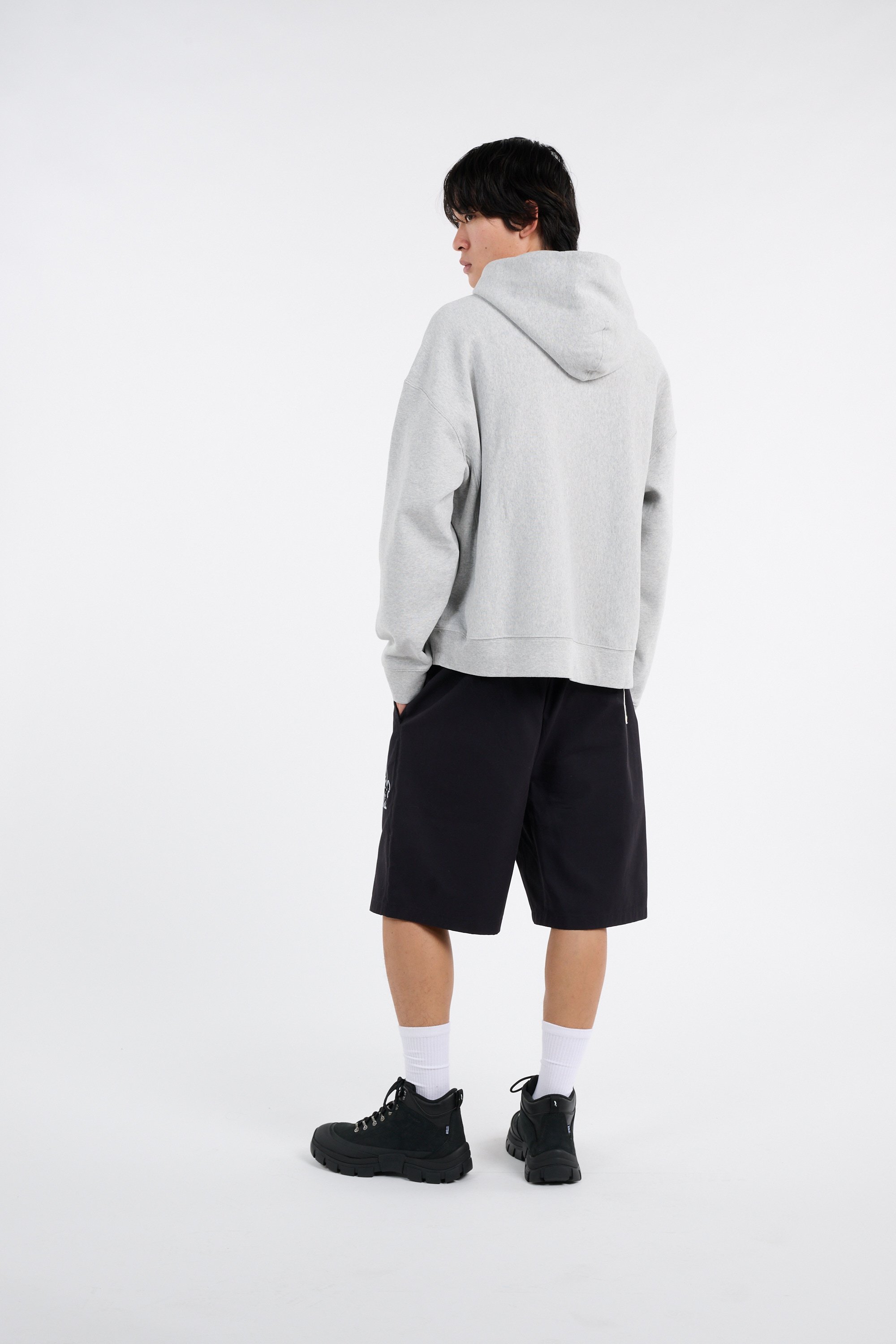 Shorts | Black CHAMPION Men