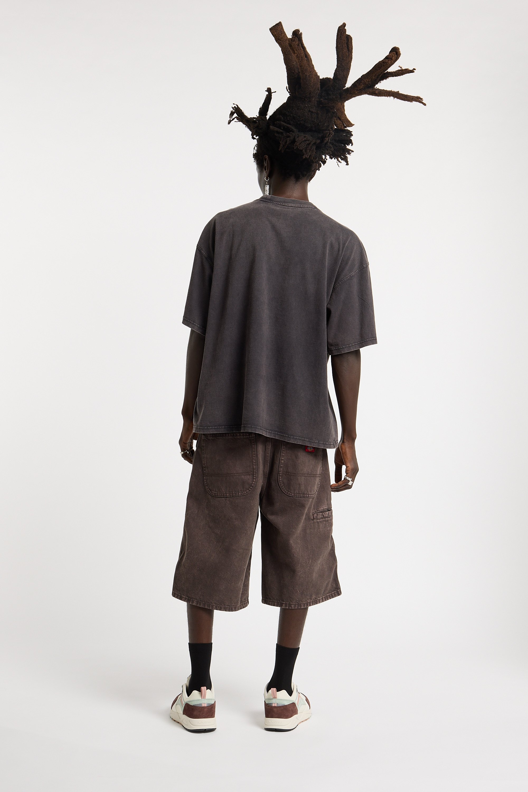 Shorts | Brown DICKIES Men