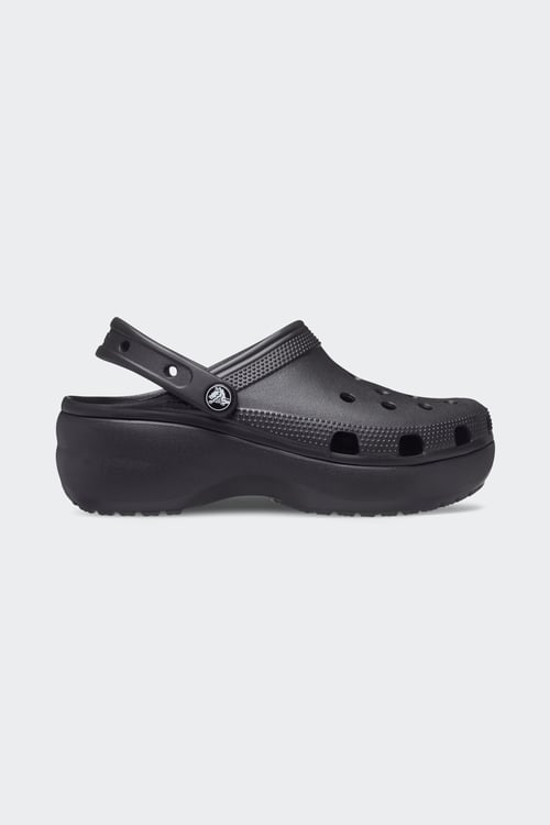 Crocs - Taille 39/40 Noir homme