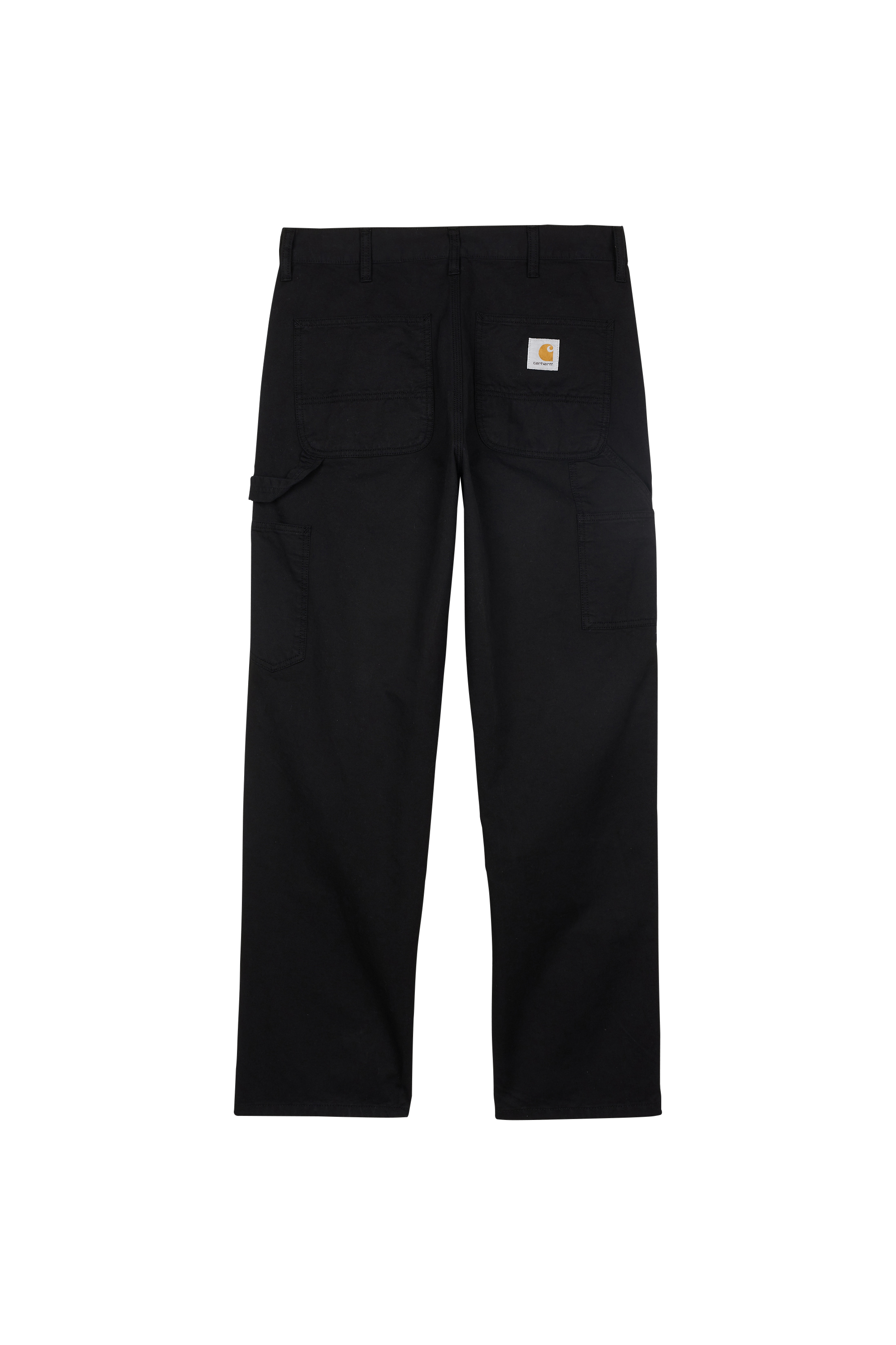 Trousers Black