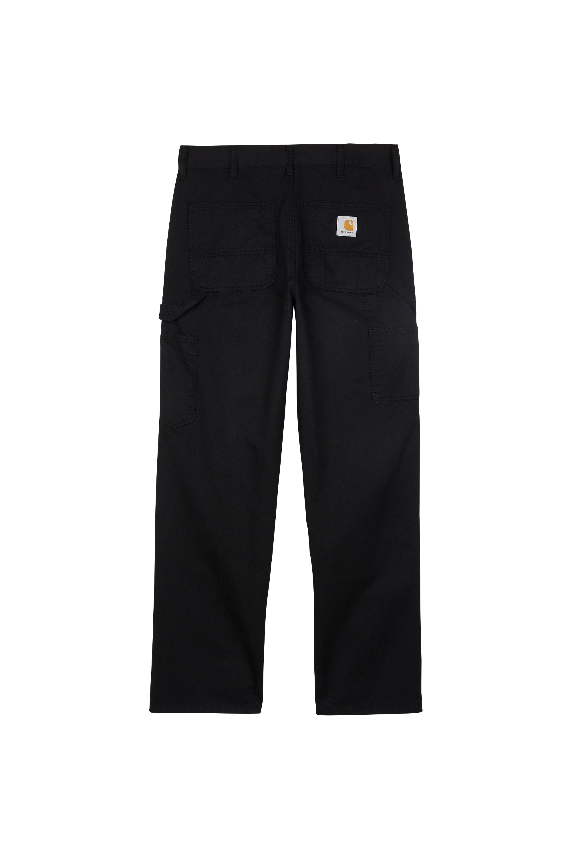 Trousers Black
