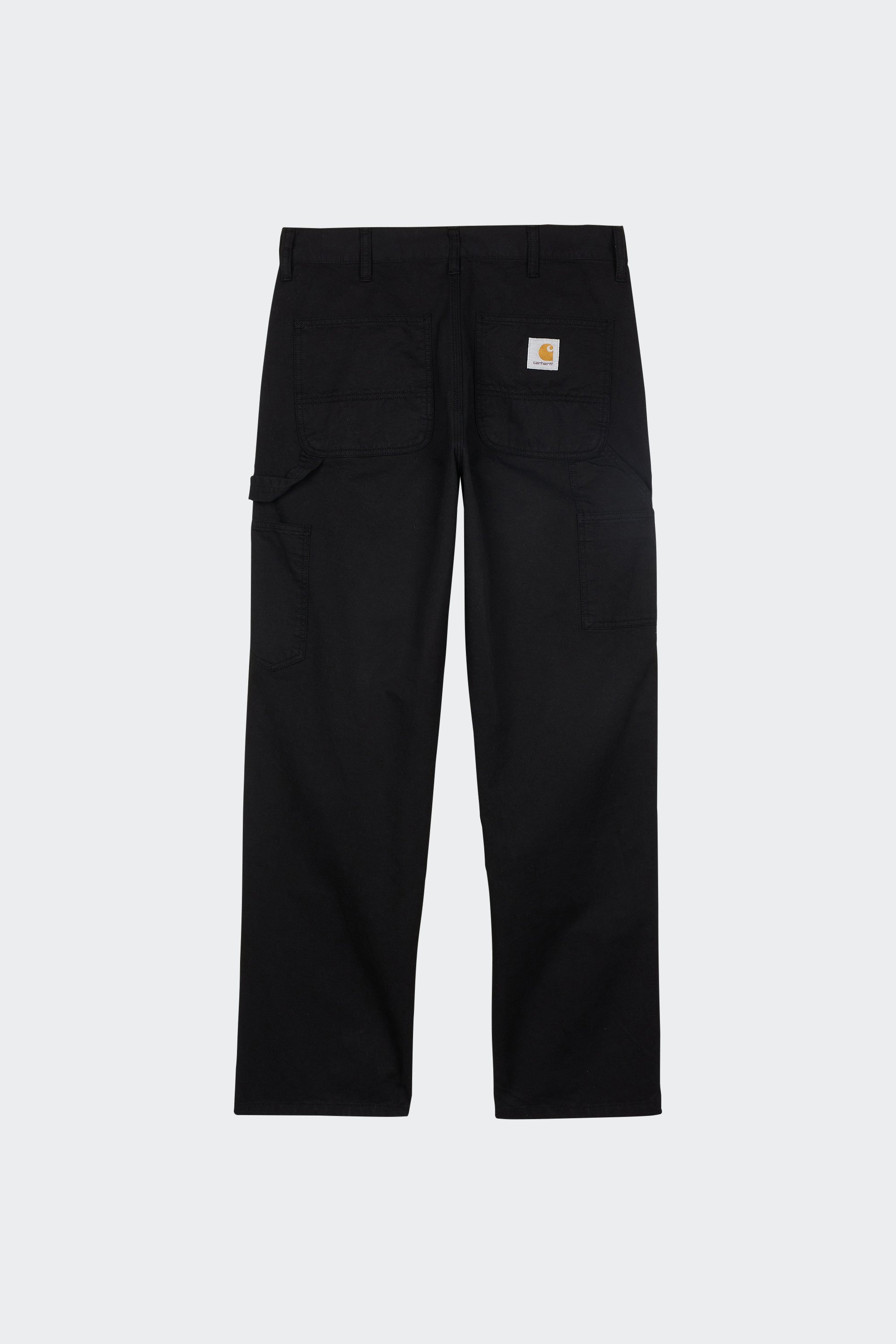 Trousers | Black by CARHARTT WIP Trousers Black