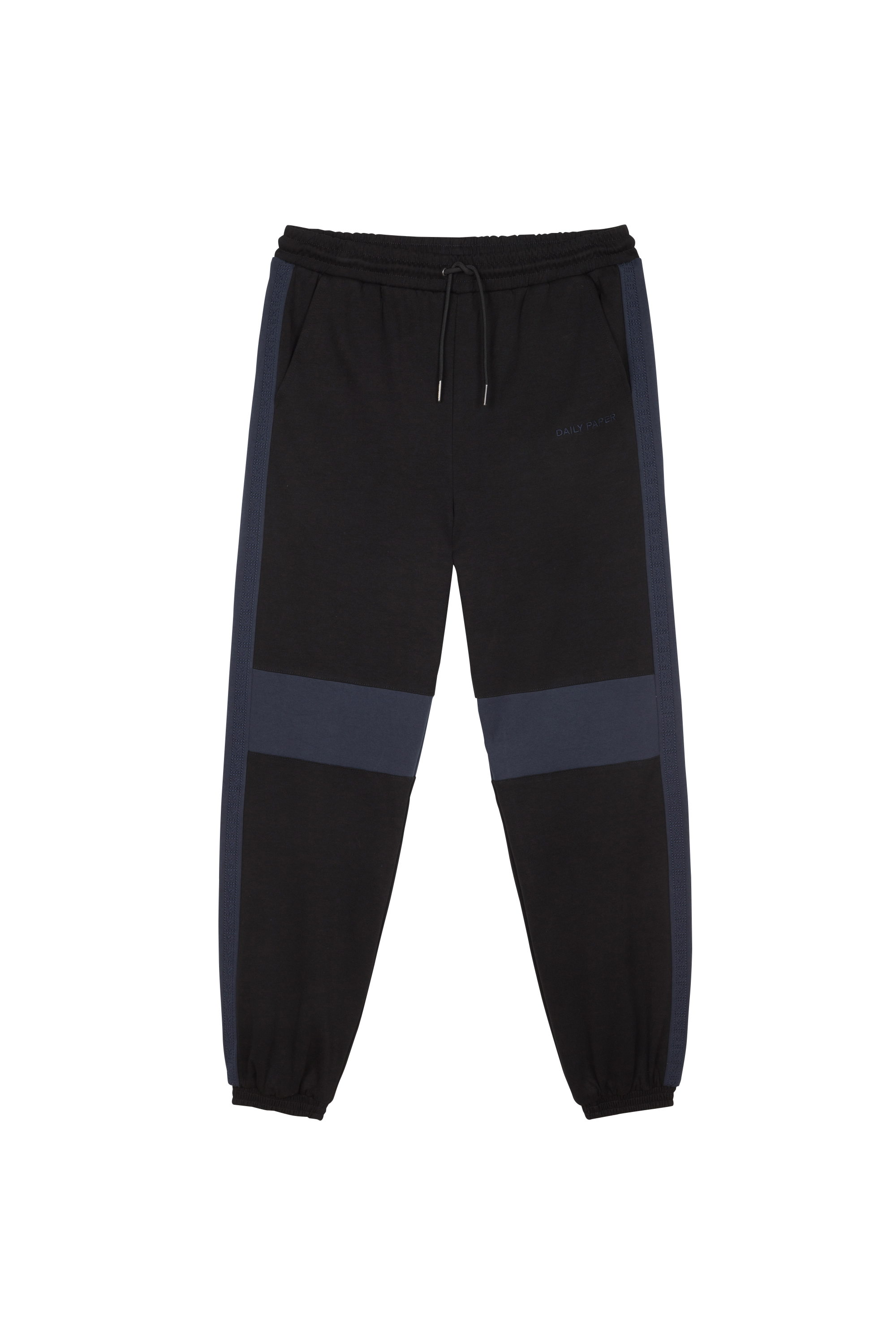 jogging Blue