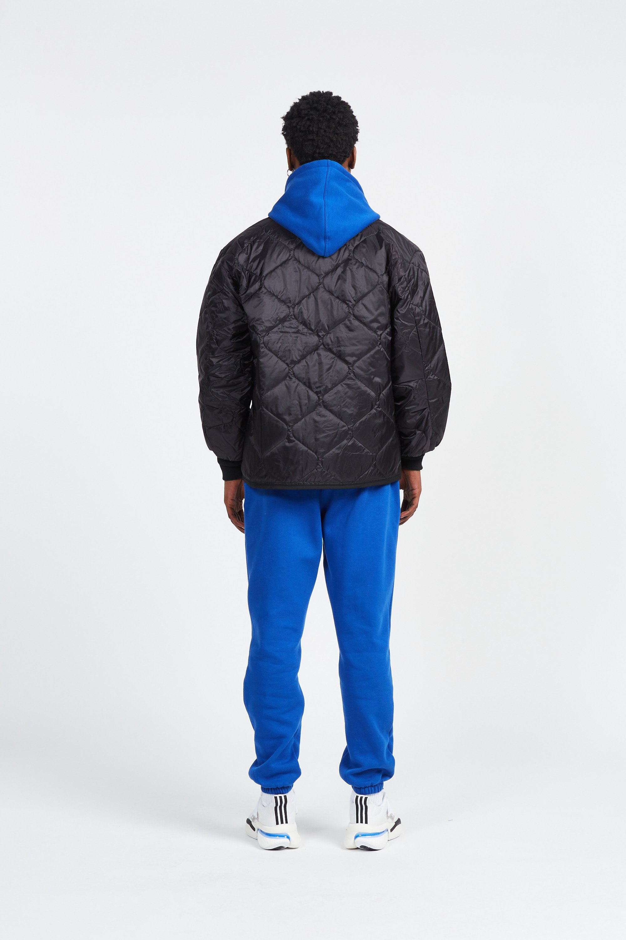 Veste | Noir ALPHA INDUSTRIES Homme