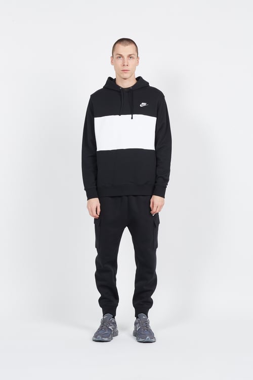 NIKE Sweat  Noir