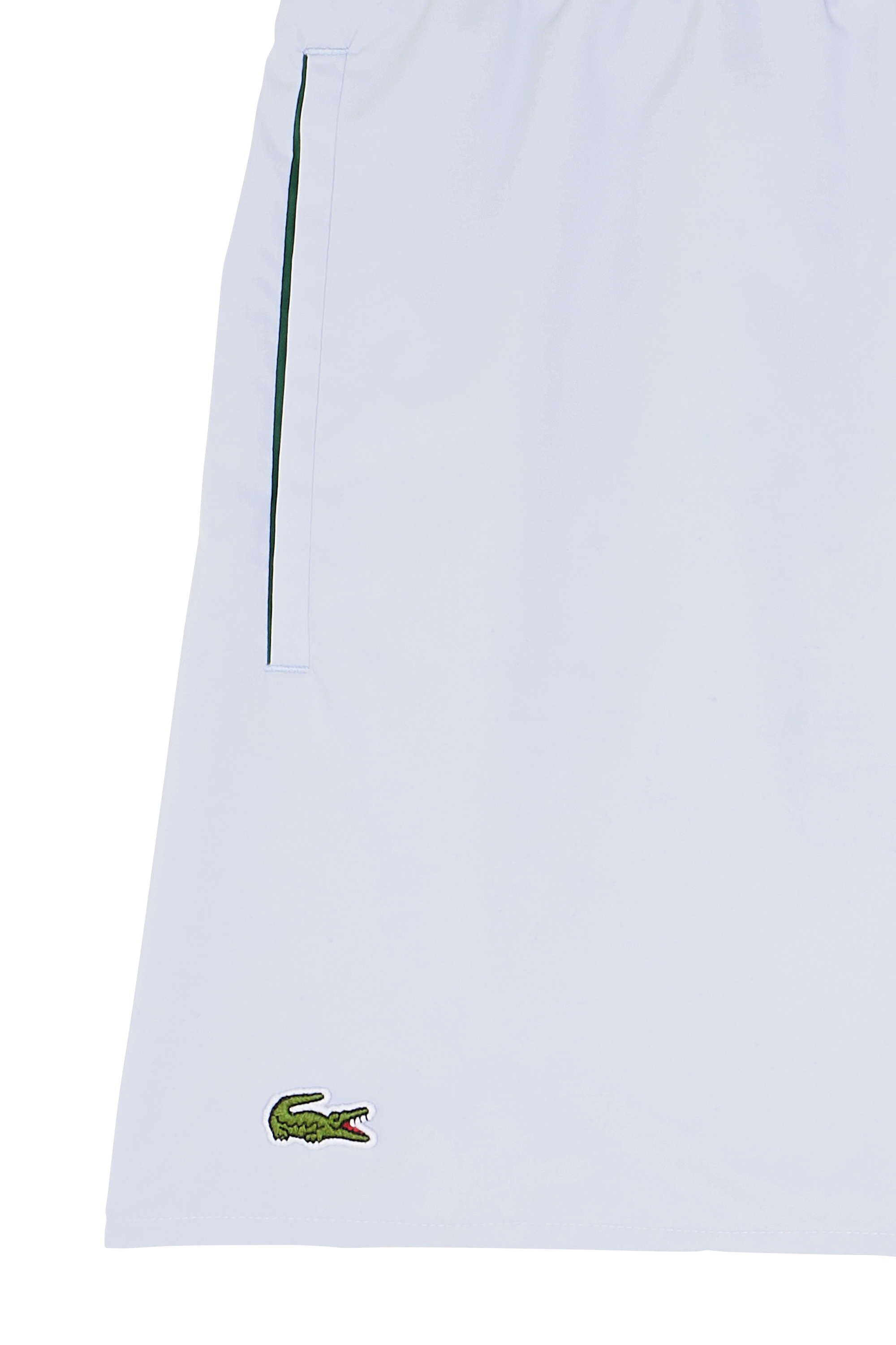 Short de bain Multicolore