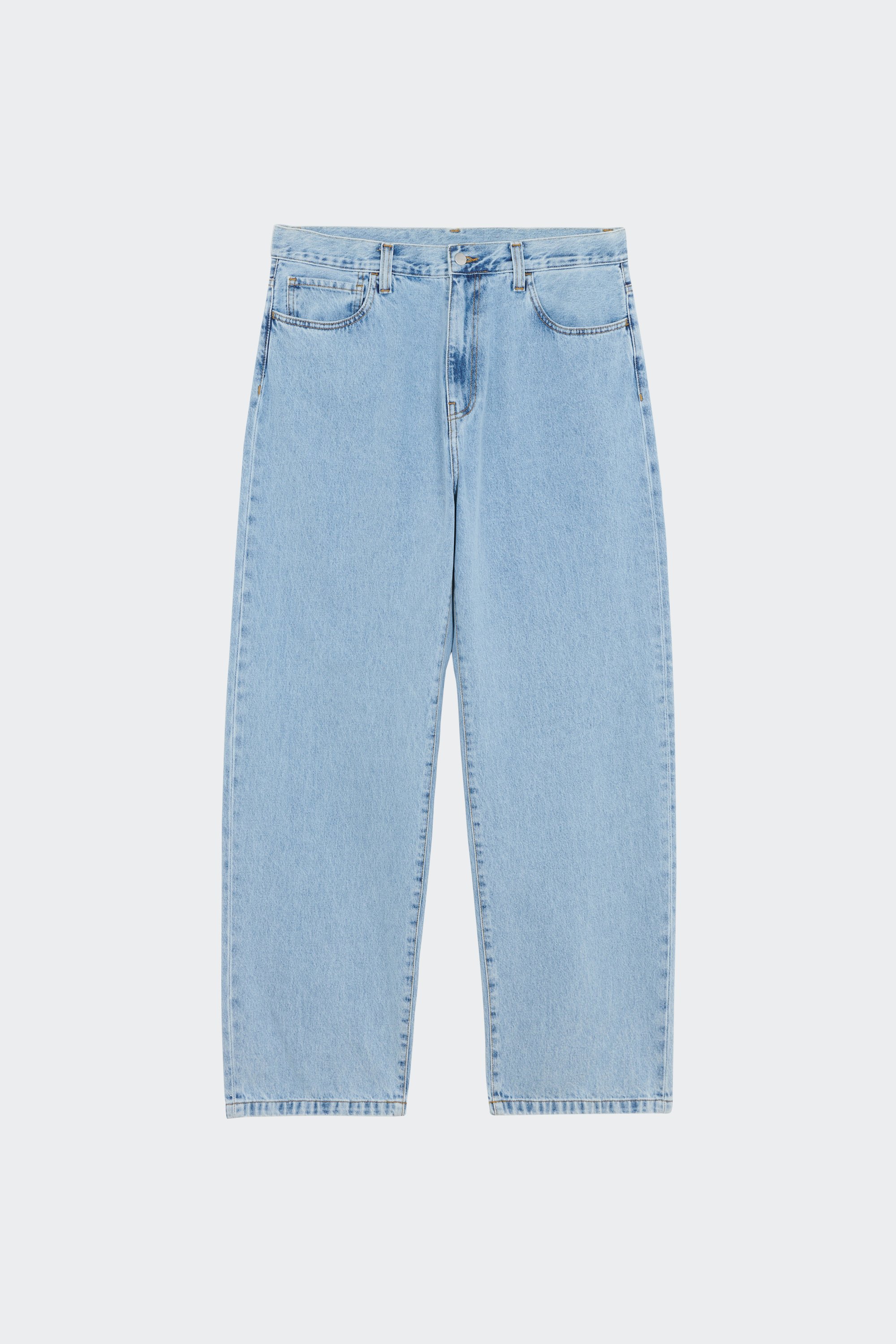 Jeans | Blue by CARHARTT WIP Jeans Blue