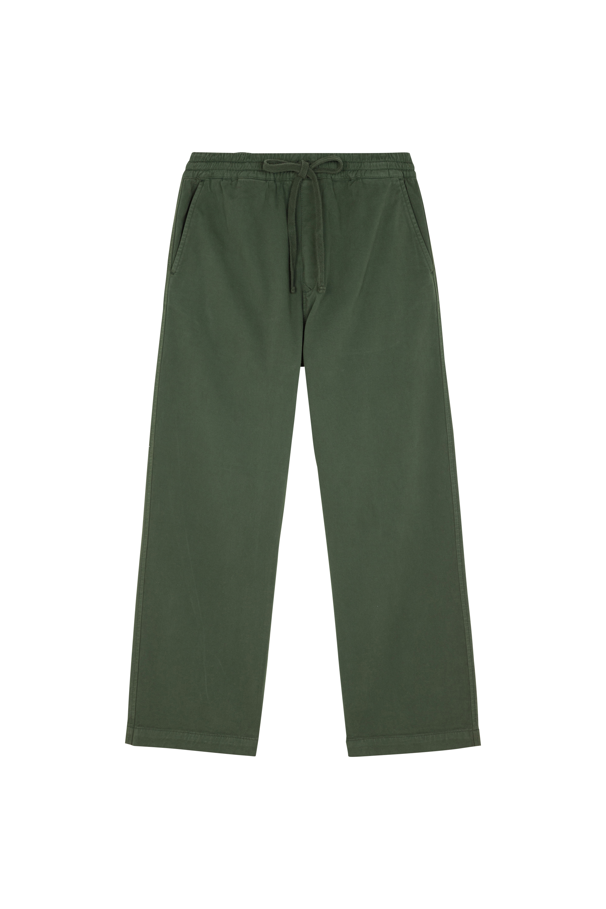 Pantalon Vert