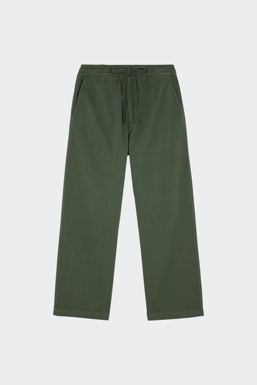 CARHARTT WIP Pantalon Vert