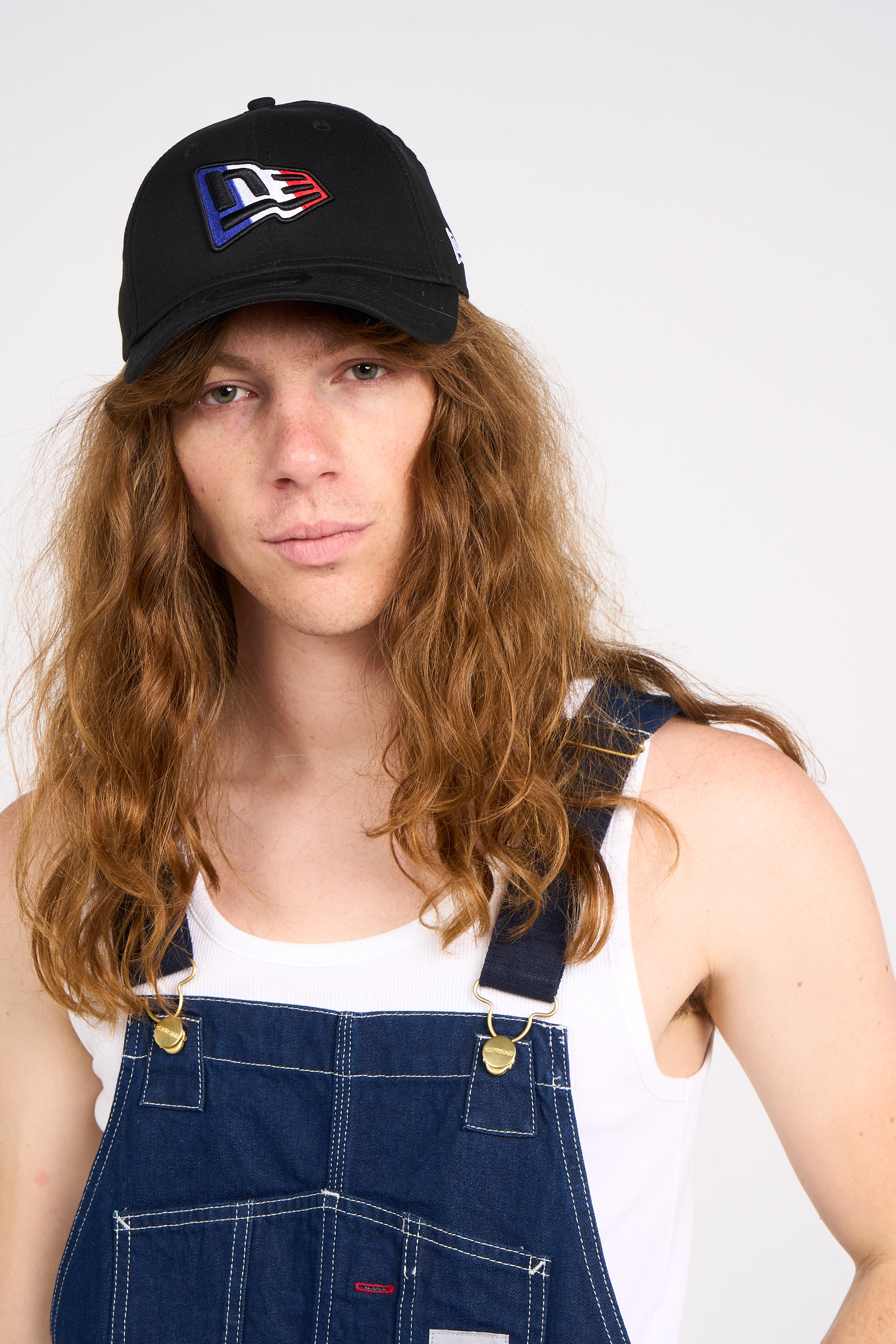 Cap Black