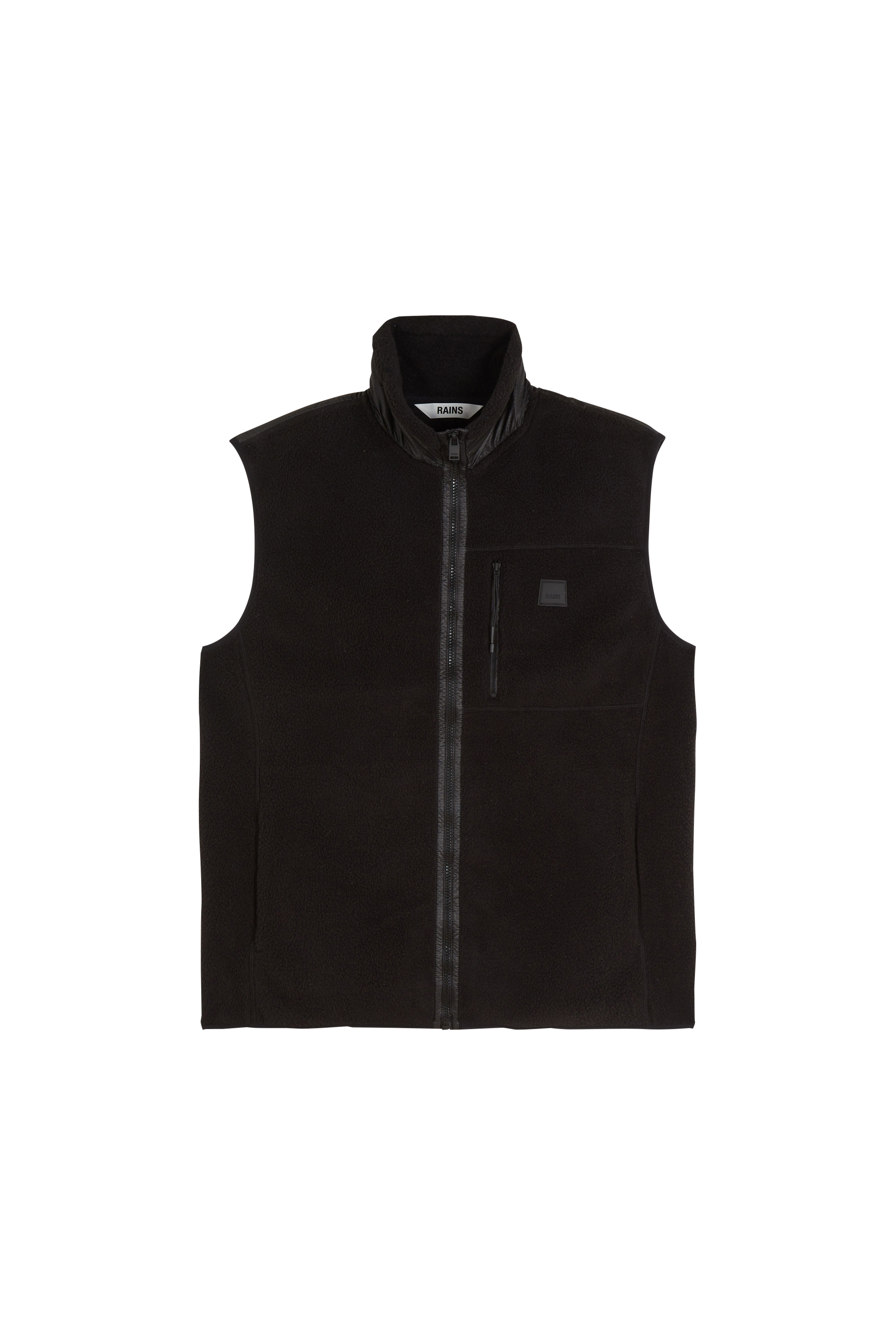 Jacket Black