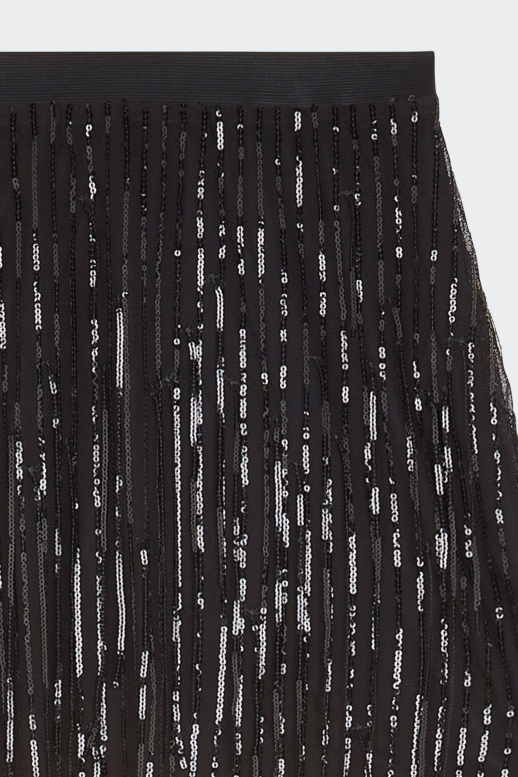 skirt | Black by NOISY MAY skirt Black