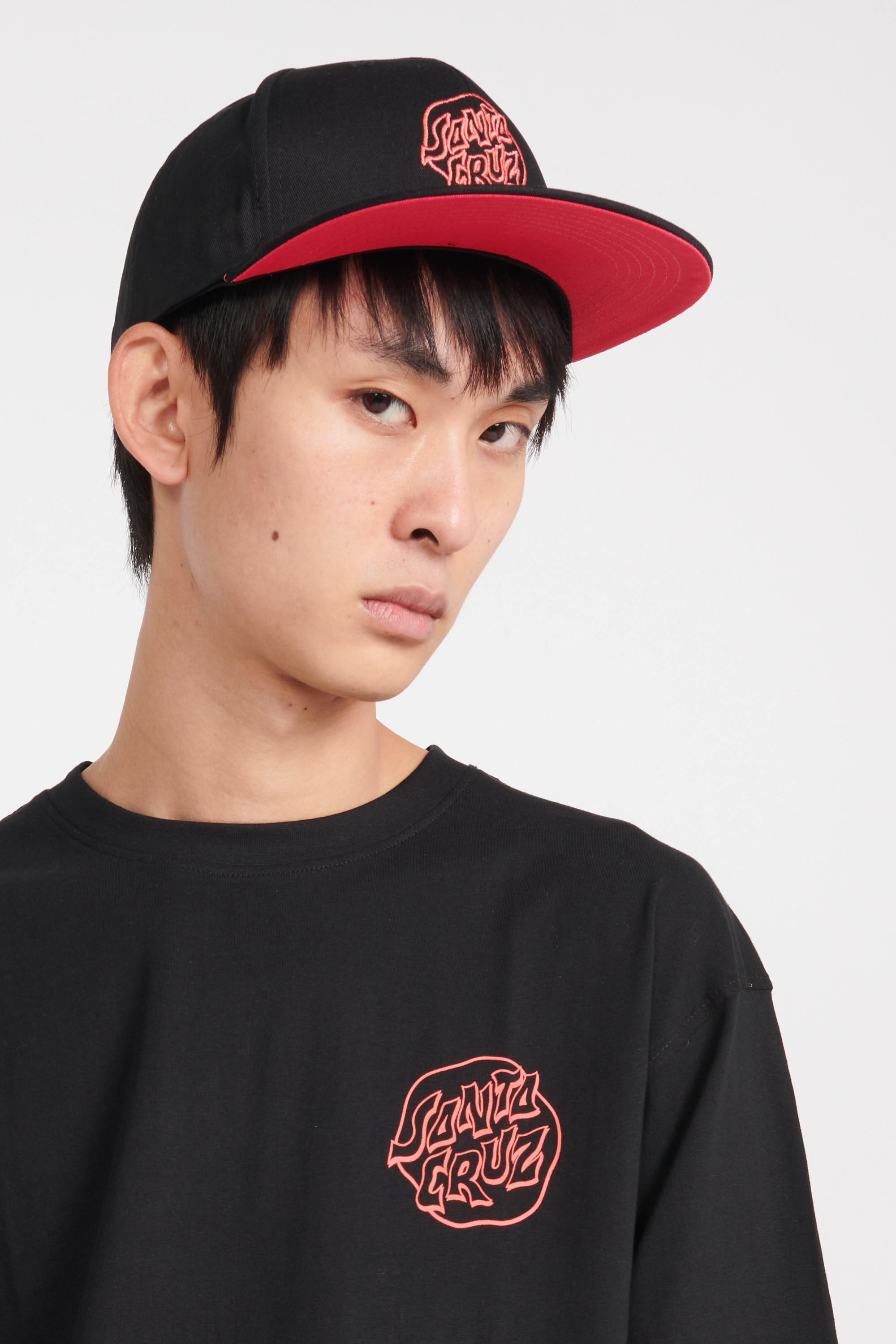 Cap Black