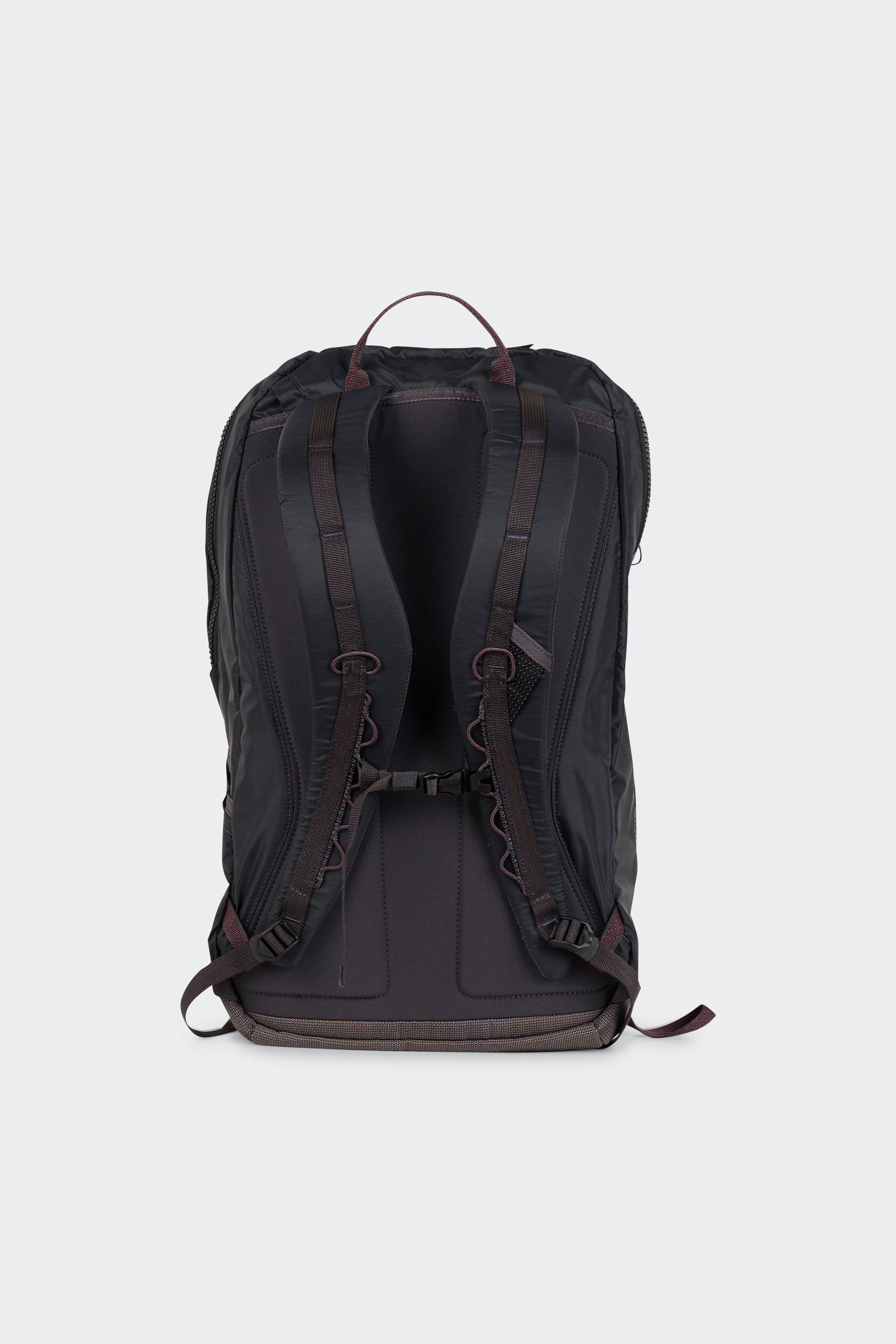 Austin backpack | Black by KLATTERMUSEN Austin backpack Black