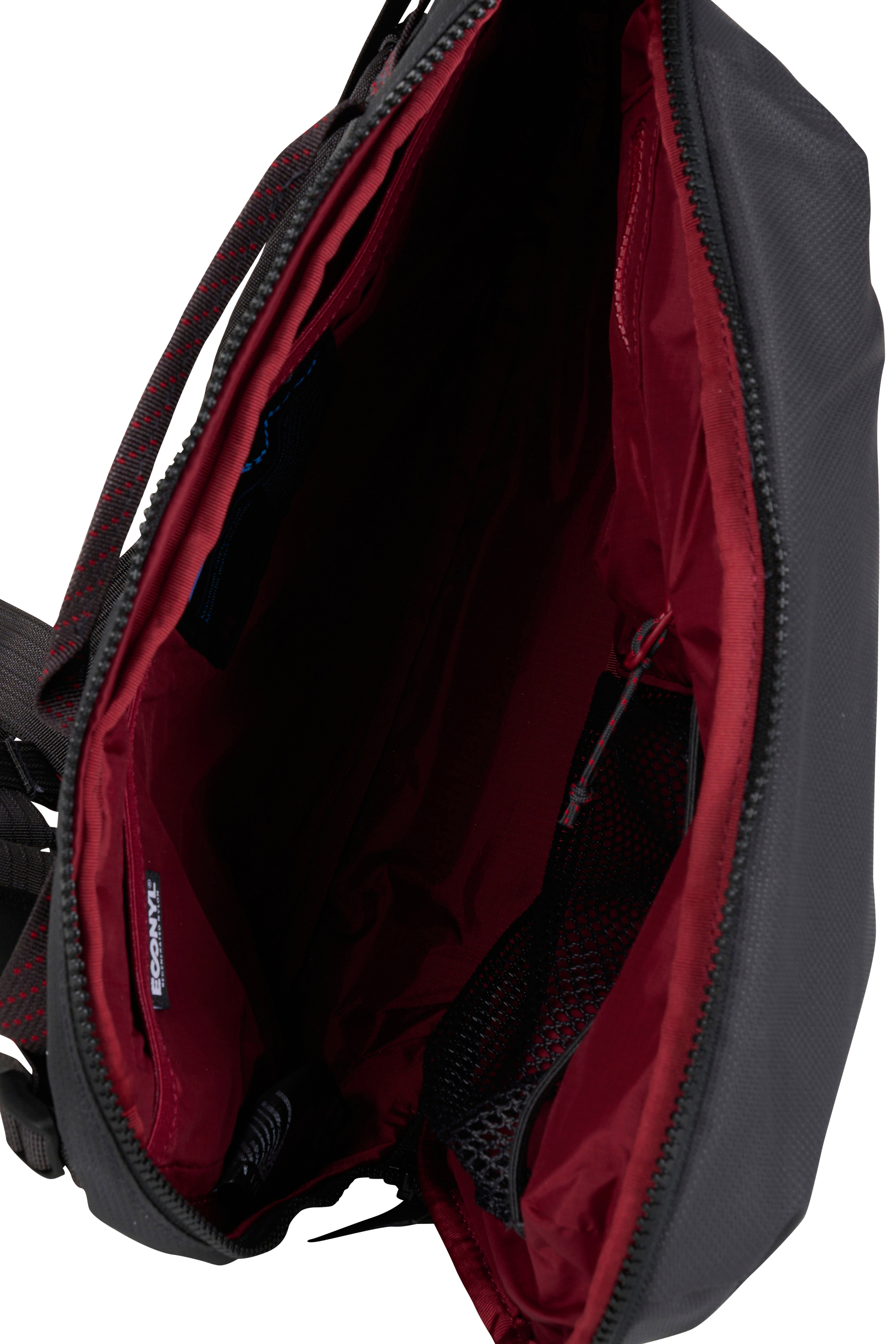 Sac bandoulière Noir