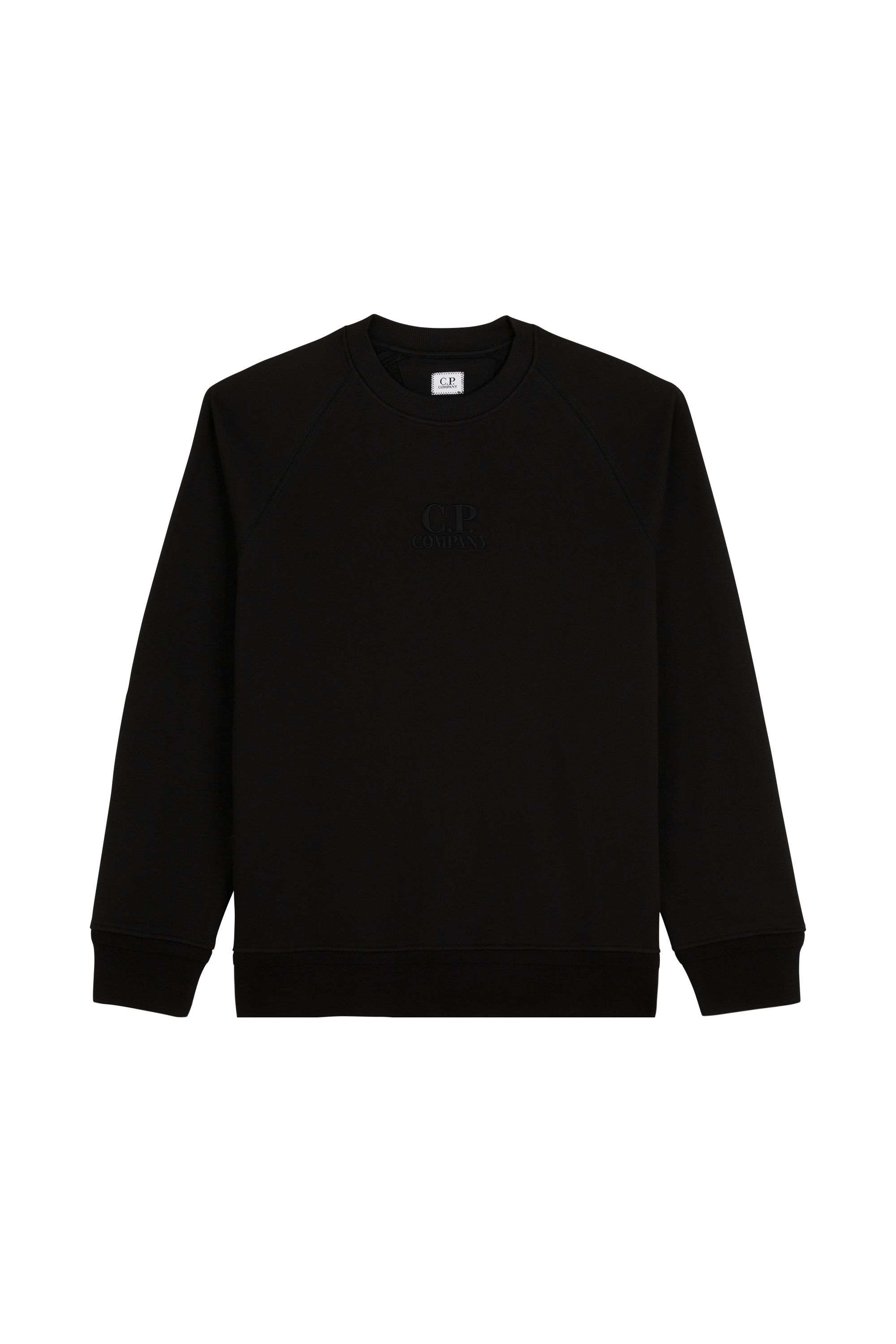 Sweatshirt Noir