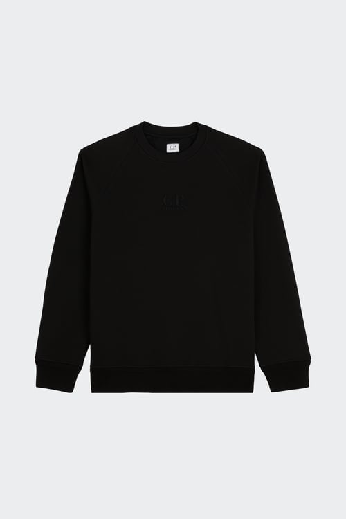 C.P. COMPANY Sweatshirt Noir