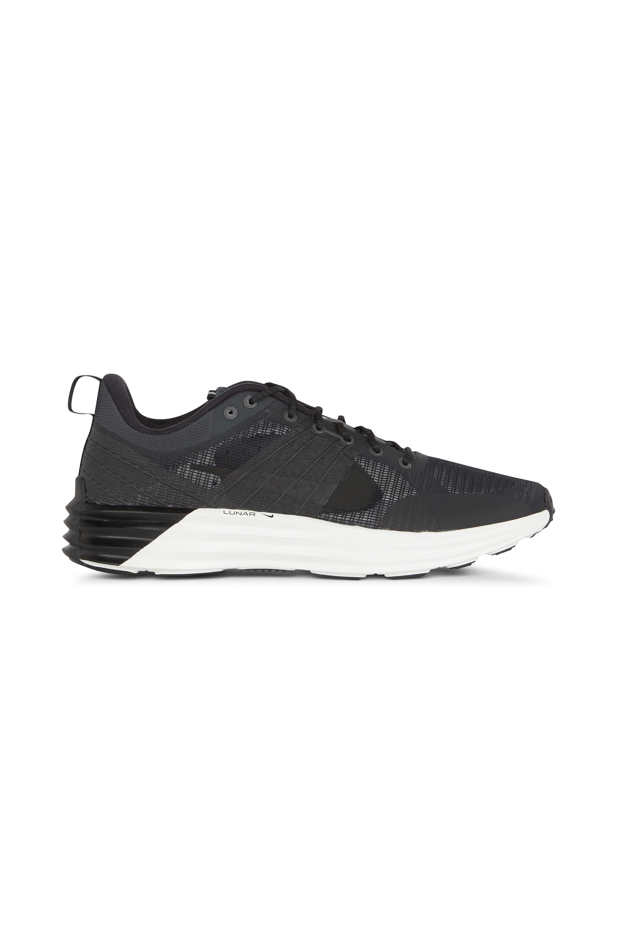 Sneakers Black