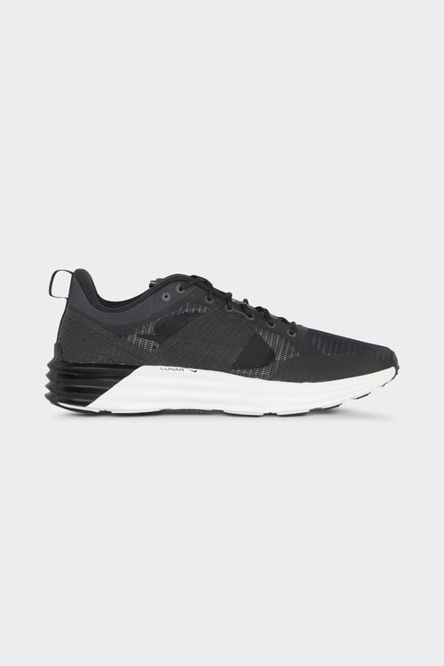 NIKE Sneakers Black
