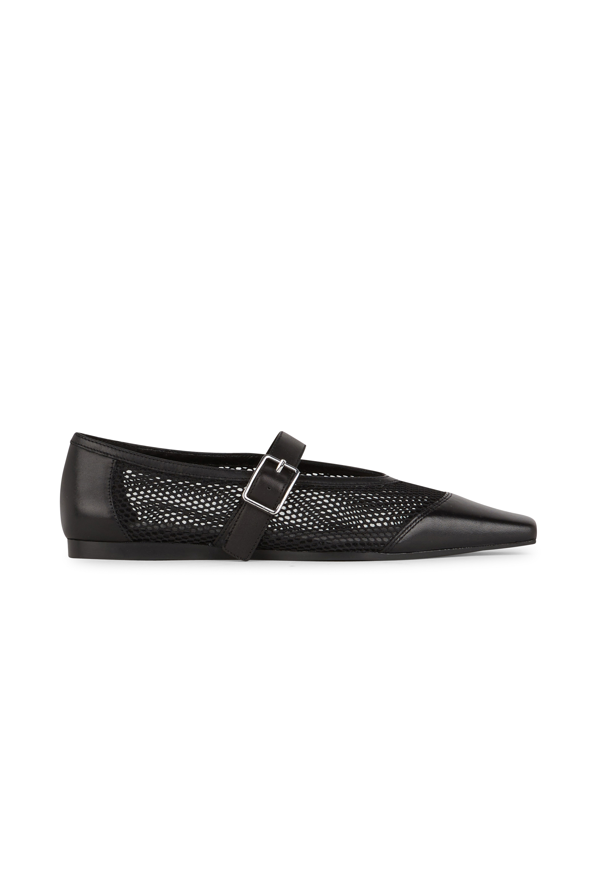 Sandales Noir