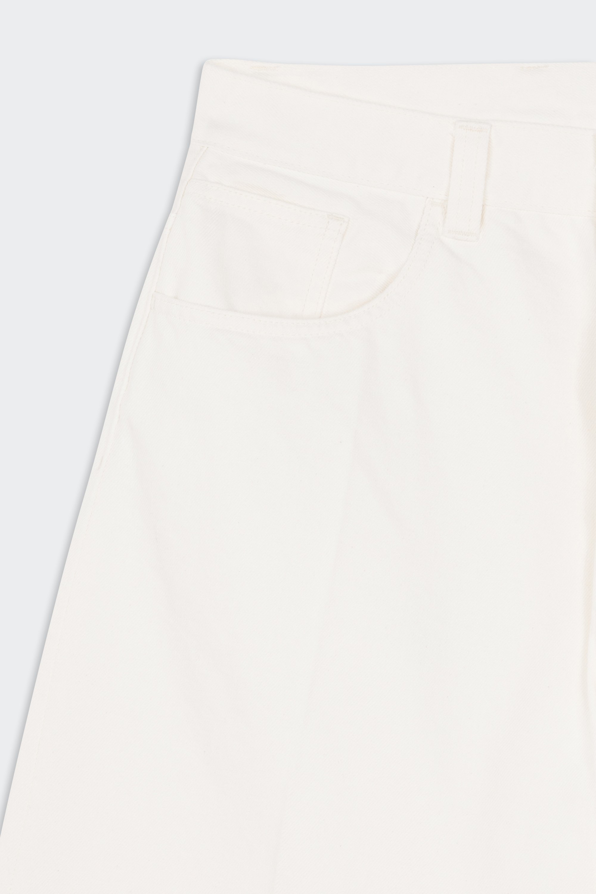 Shorts | White by CARHARTT WIP Shorts White