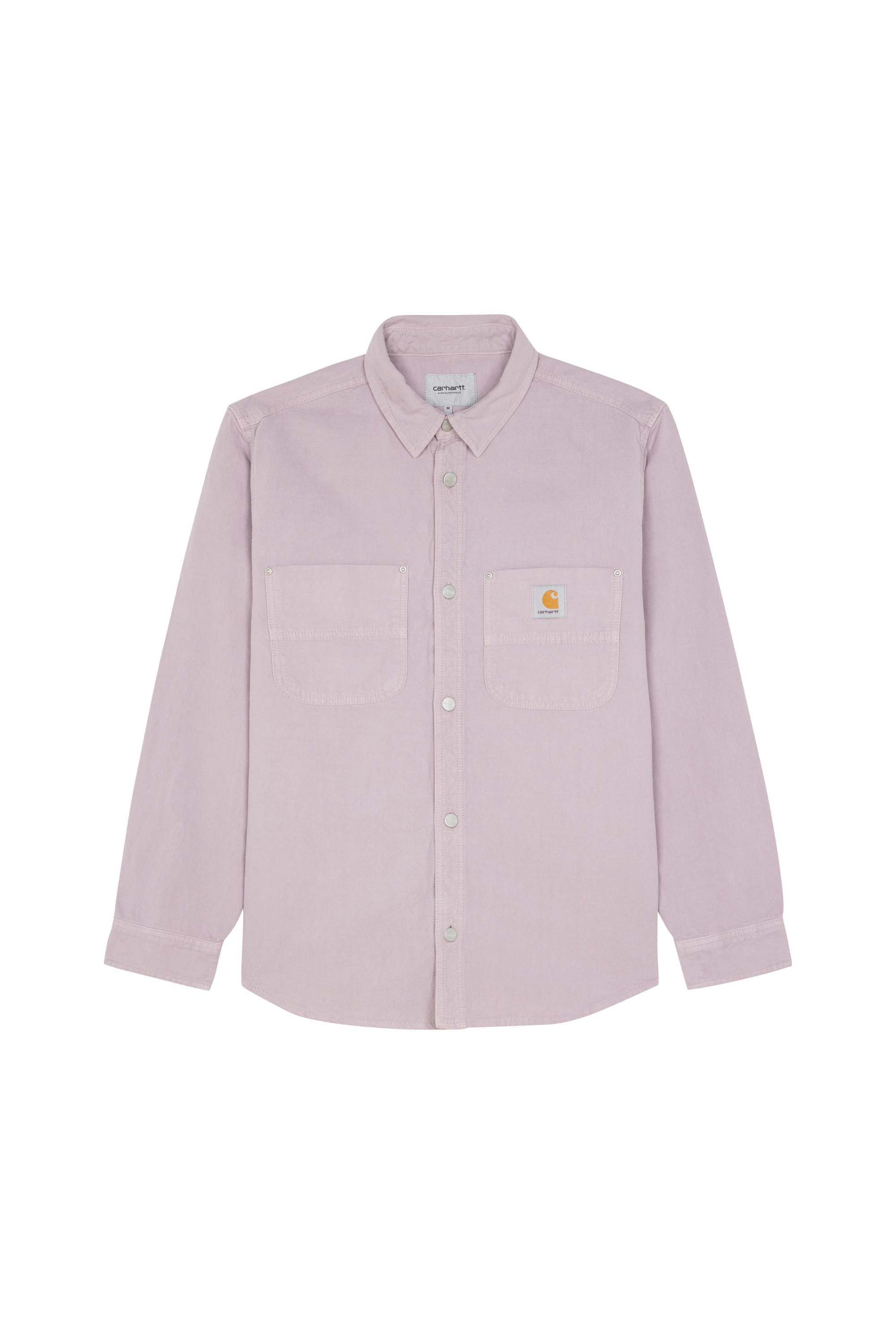 Chemise Rose