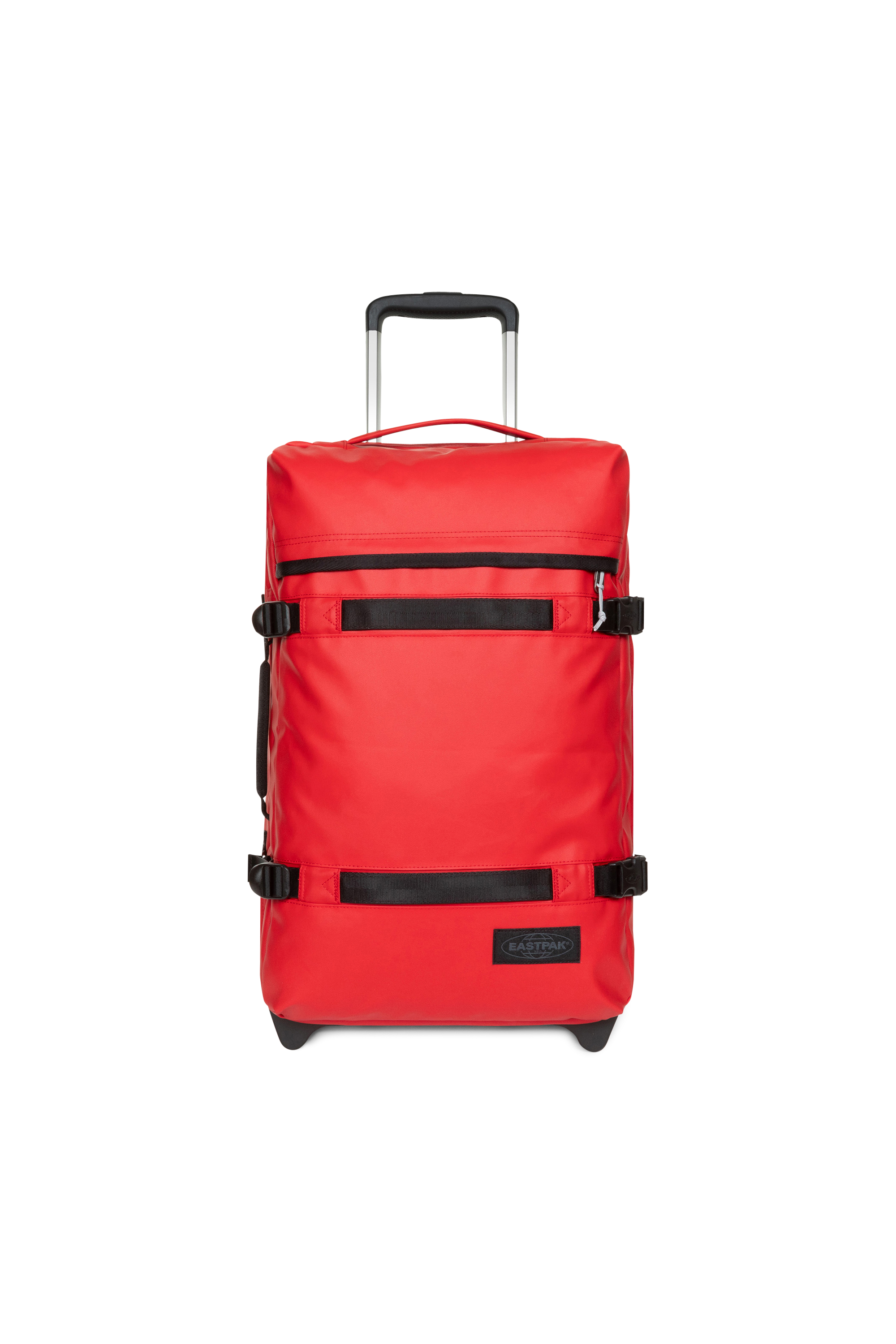 Austin backpack Red