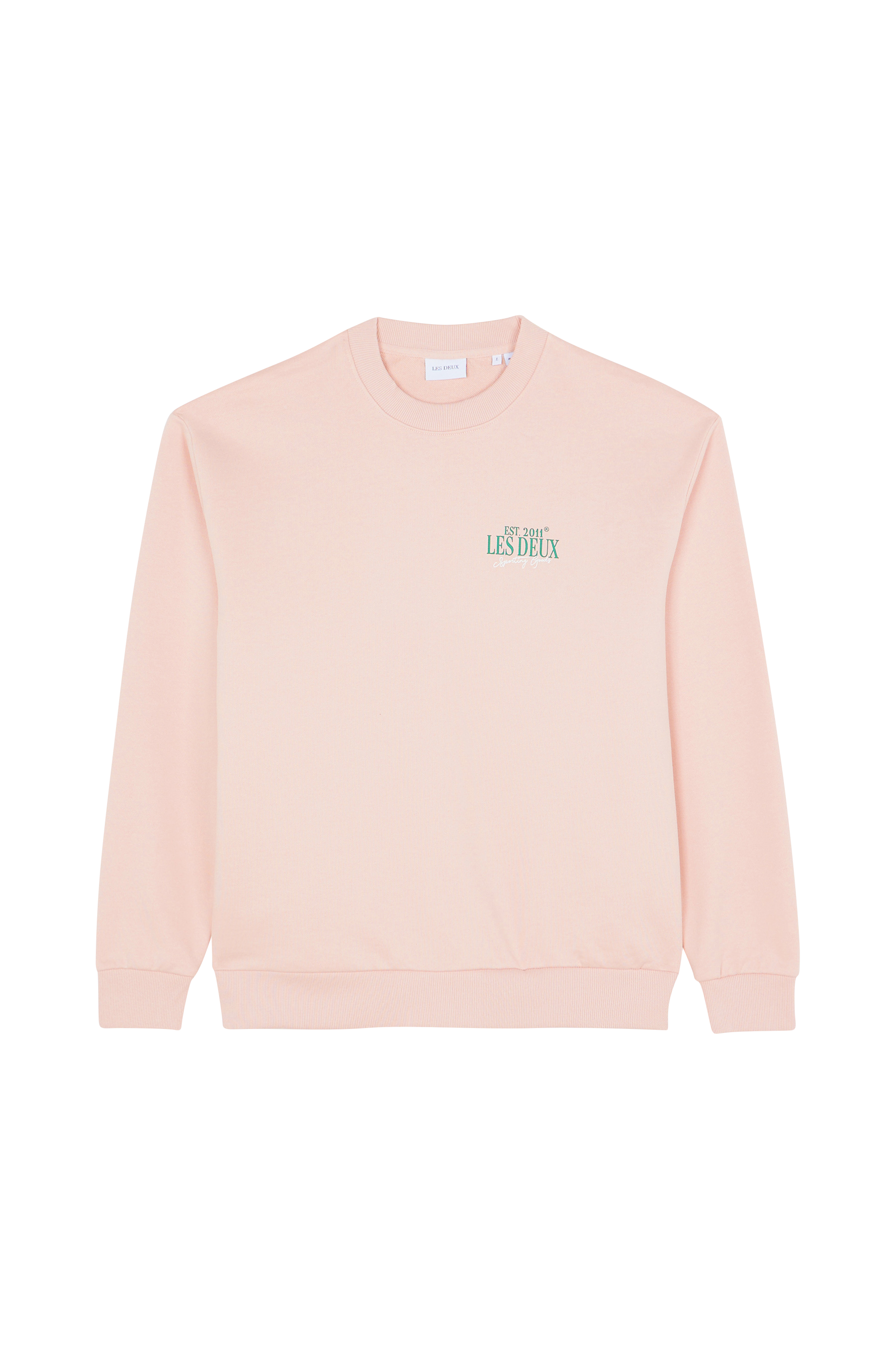 sweatshirt Pink