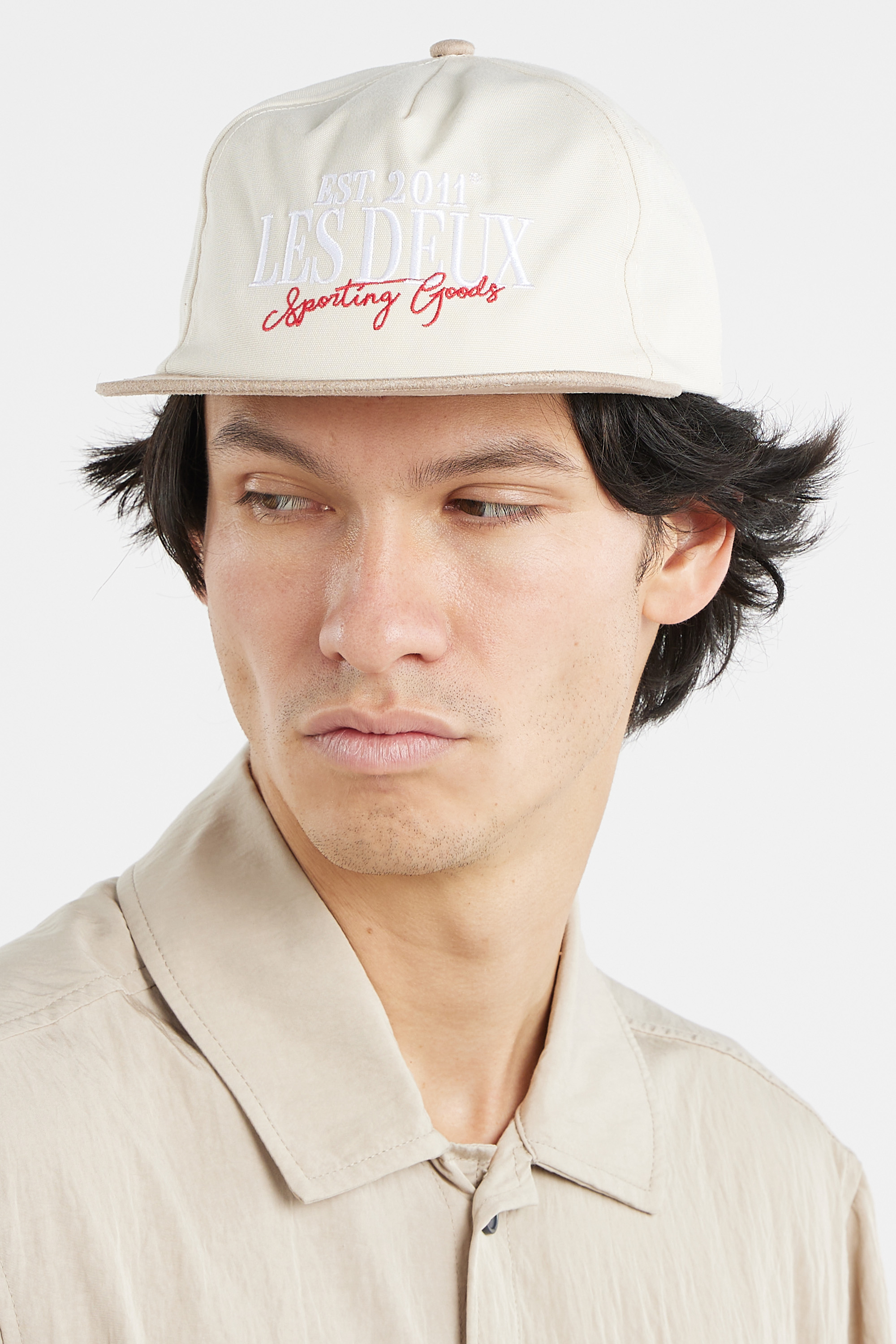 Cap Beige